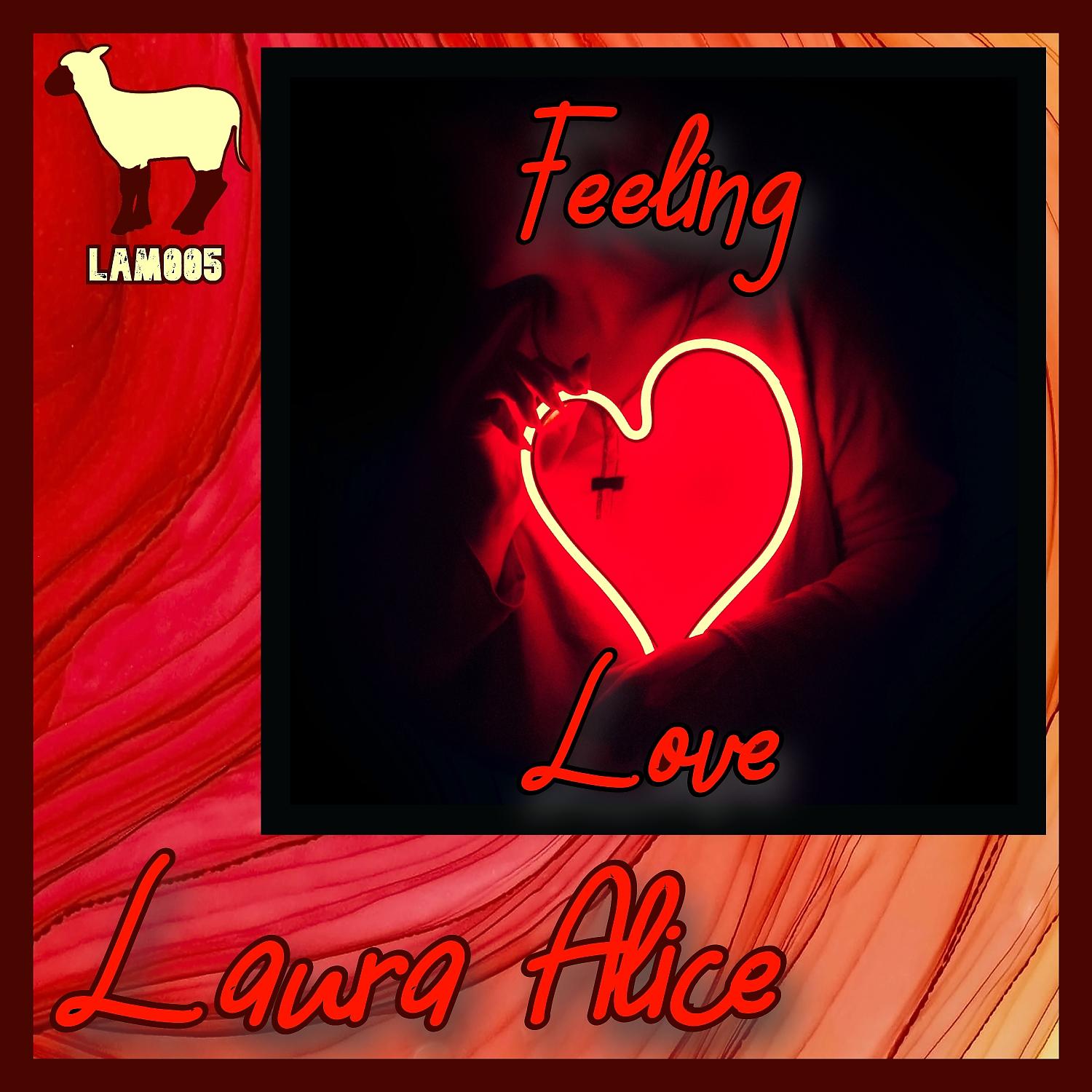Постер альбома Feeling Love