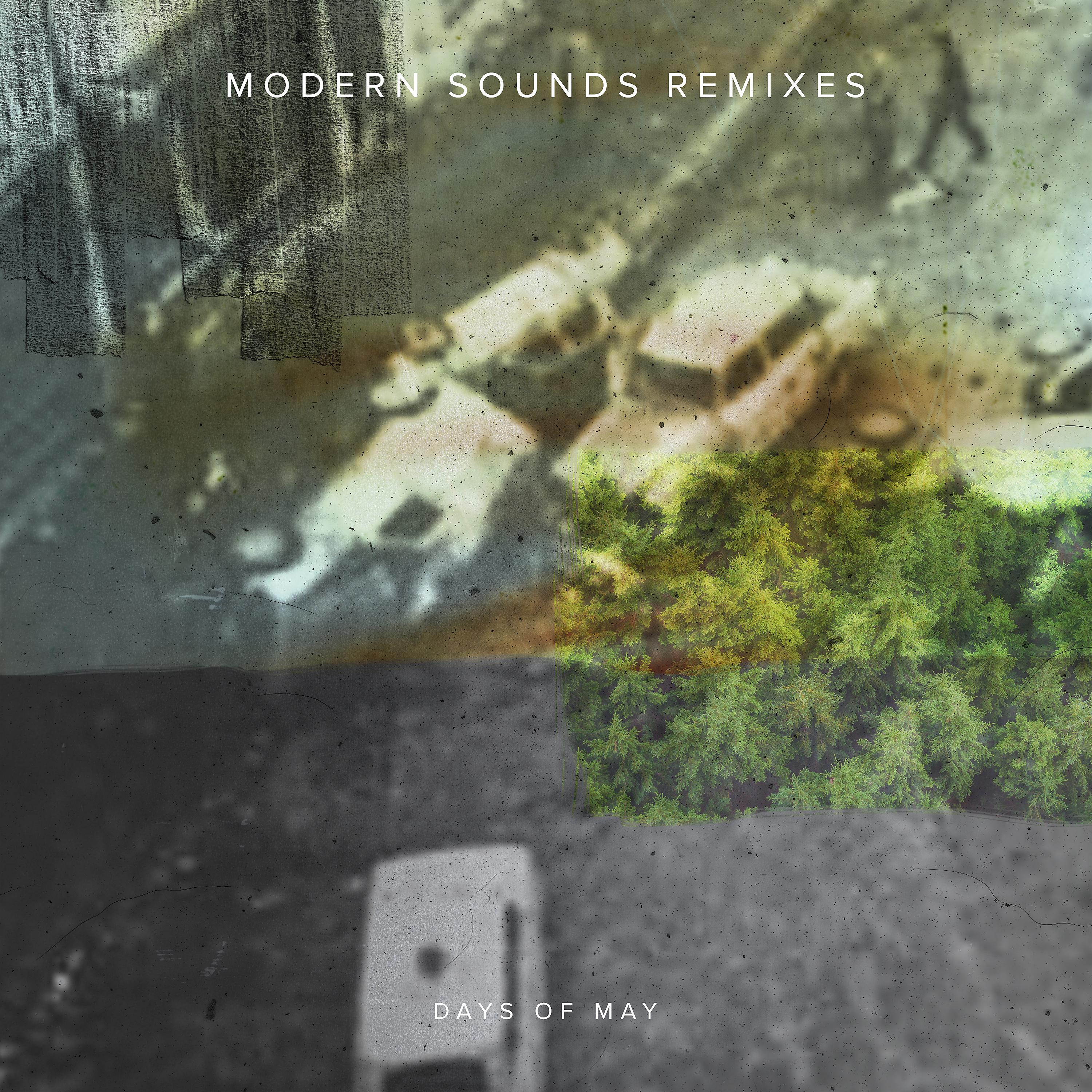 Постер альбома Modern Sounds (The Green Remixes)