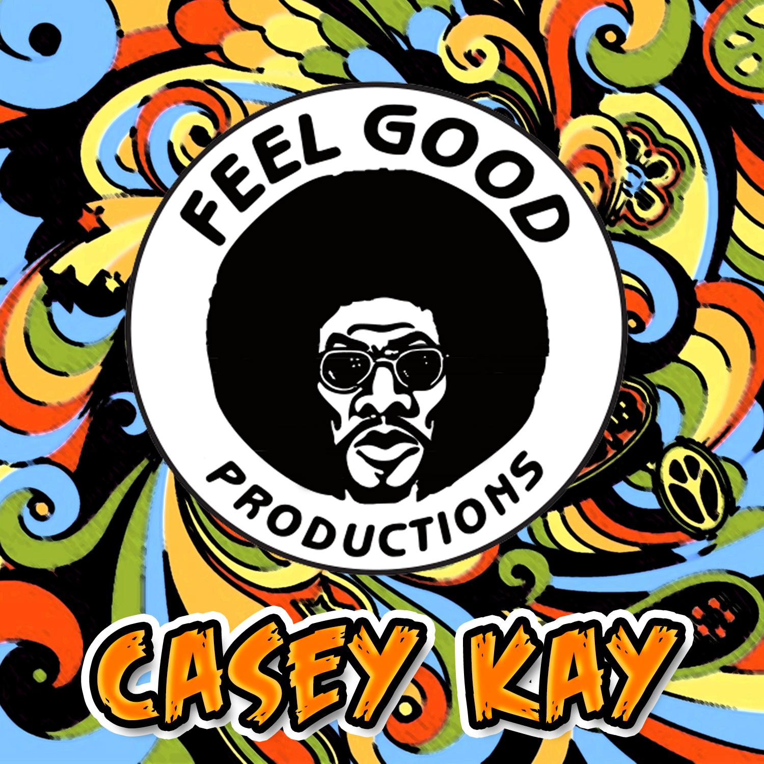 Постер альбома Casey Kay