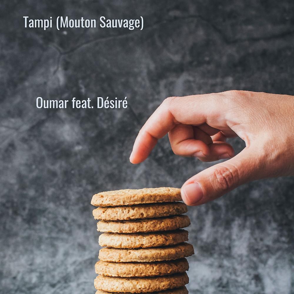 Постер альбома Tampi (Mouton sauvage)