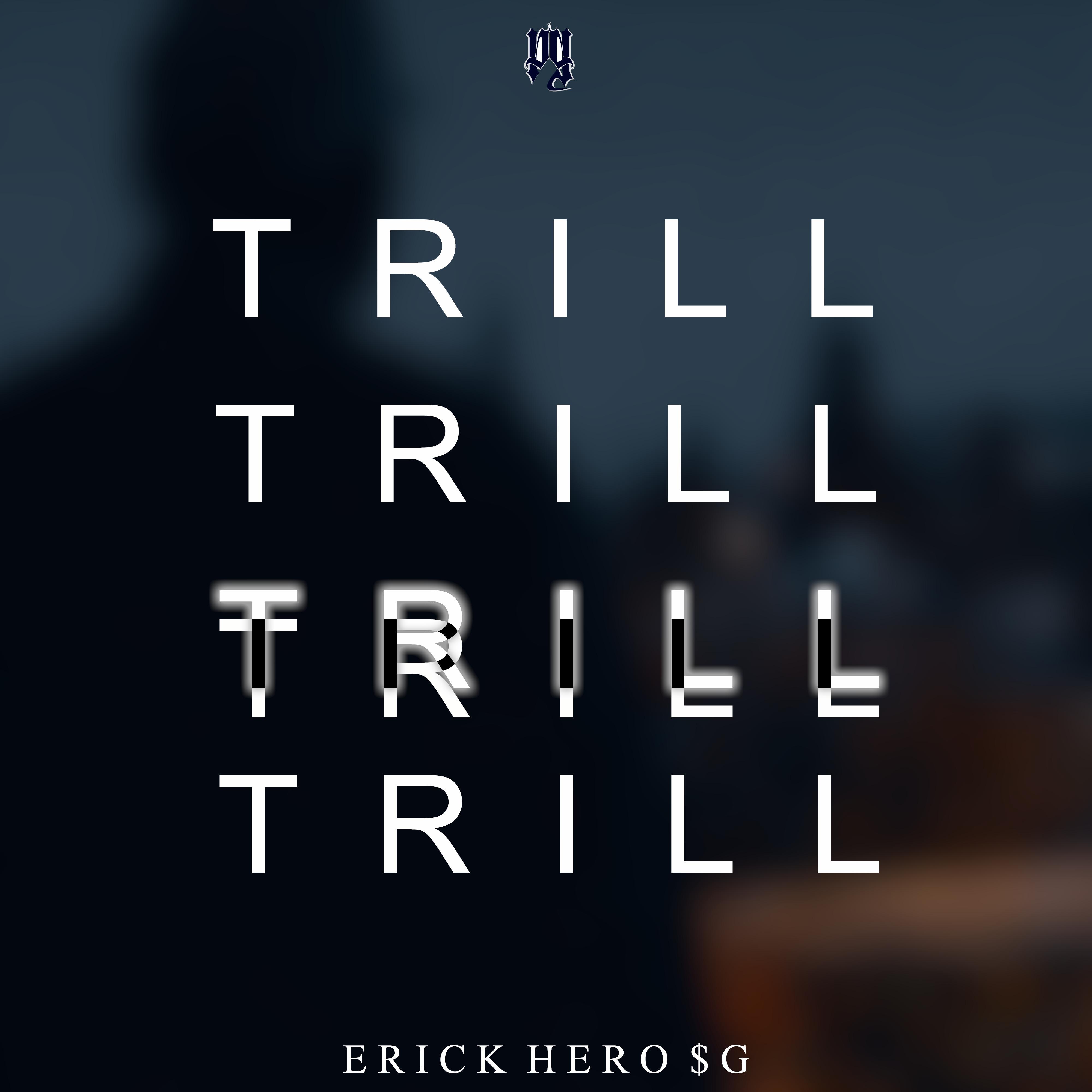 Постер альбома Trill
