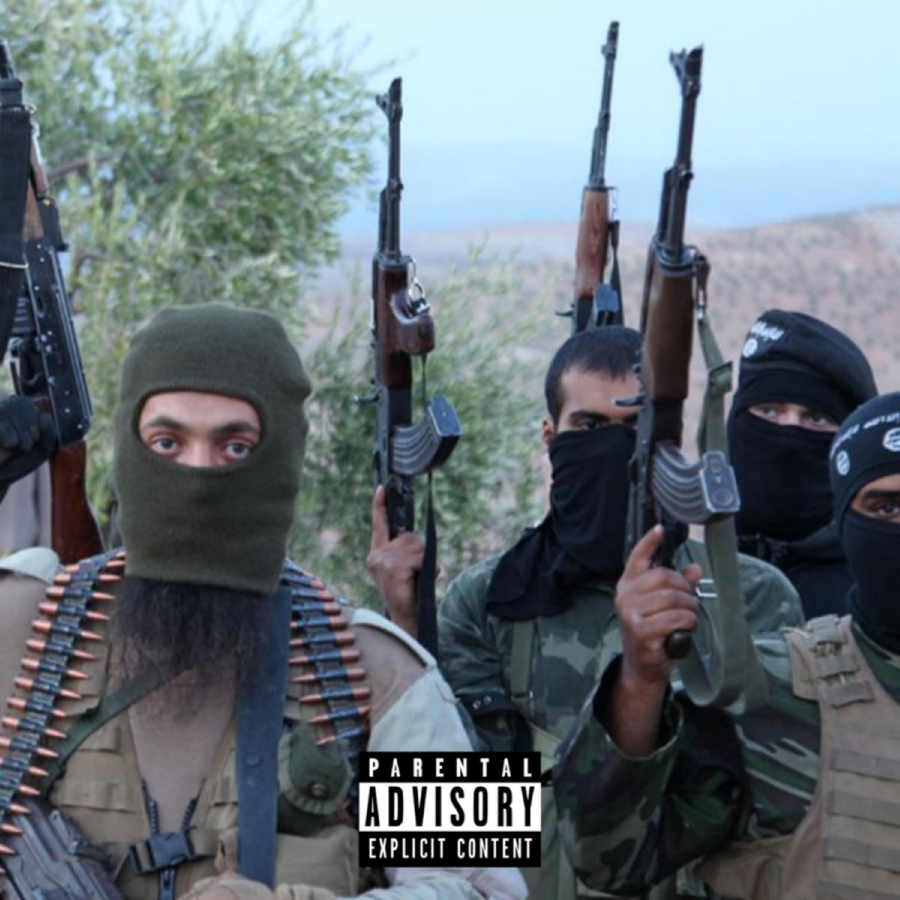 Постер альбома Al Qaeda