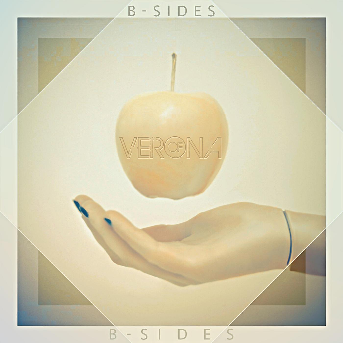 Постер альбома The White Apple: B-Sides
