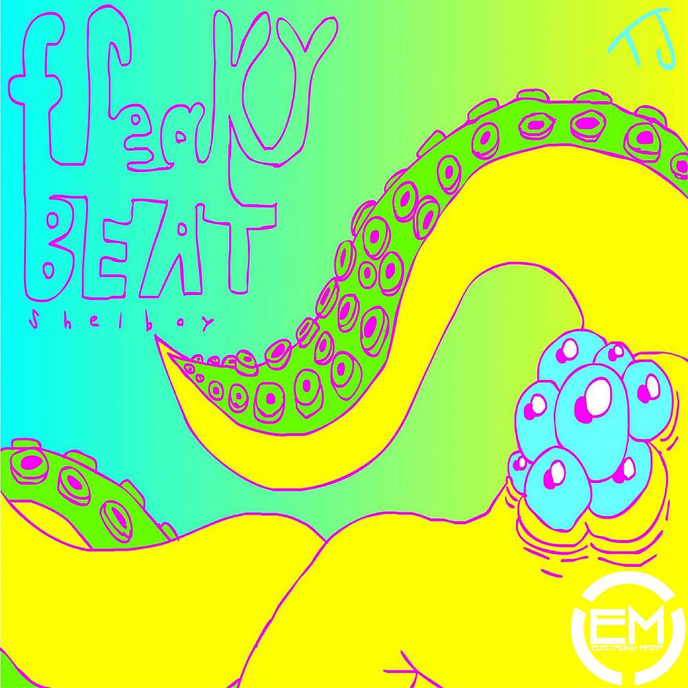 Постер альбома Freakybeat