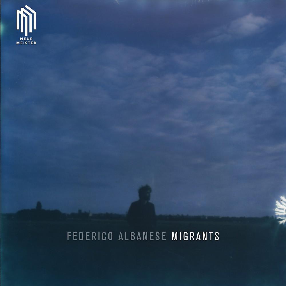 Постер альбома Migrants