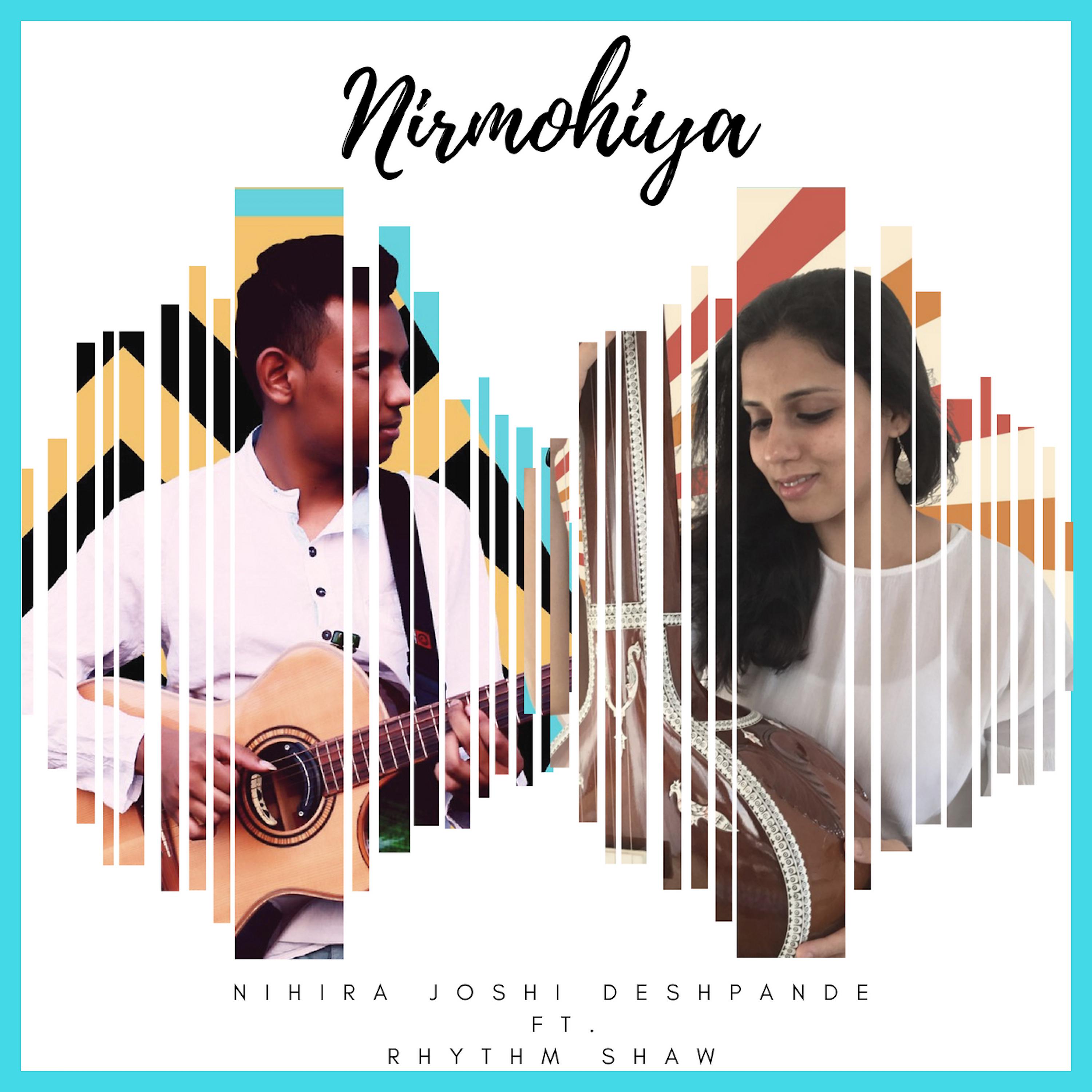 Постер альбома Nirmohiya - Single