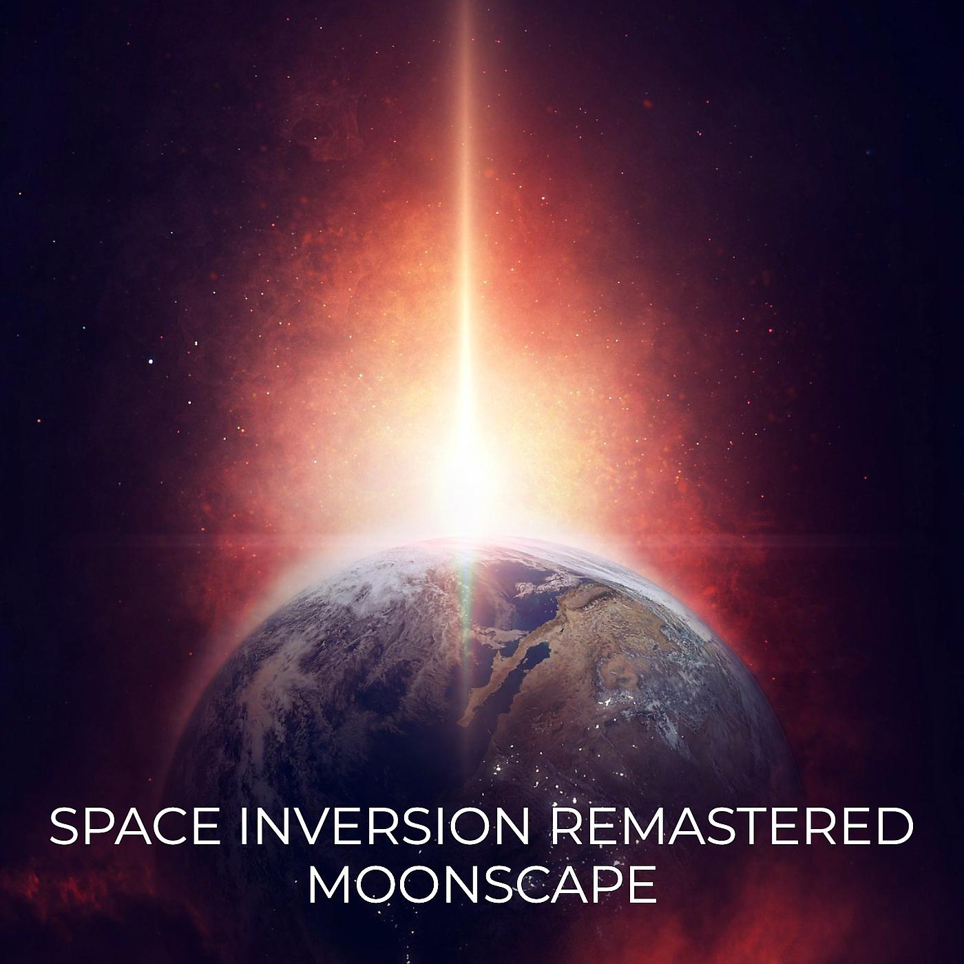 Постер альбома Space Inversion
