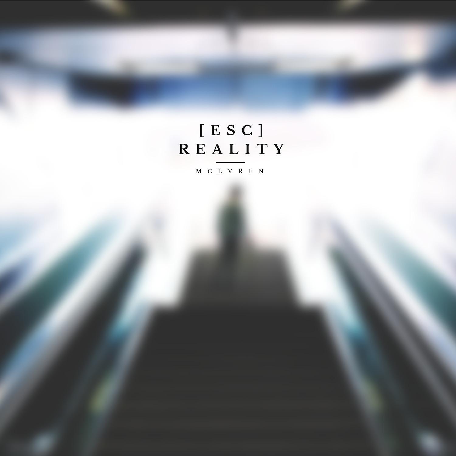 Постер альбома (Esc) Reality