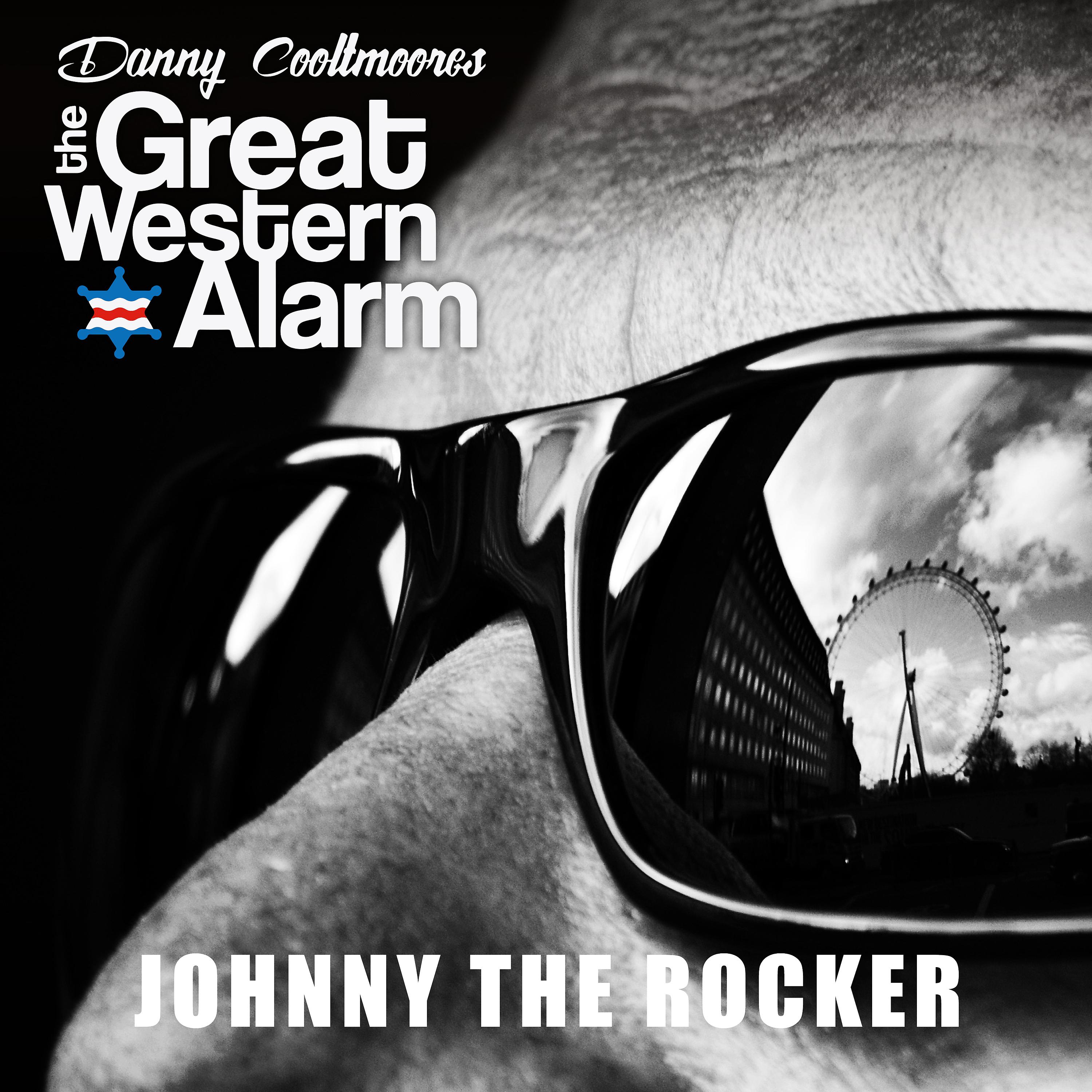 Постер альбома Johnny The Rocker