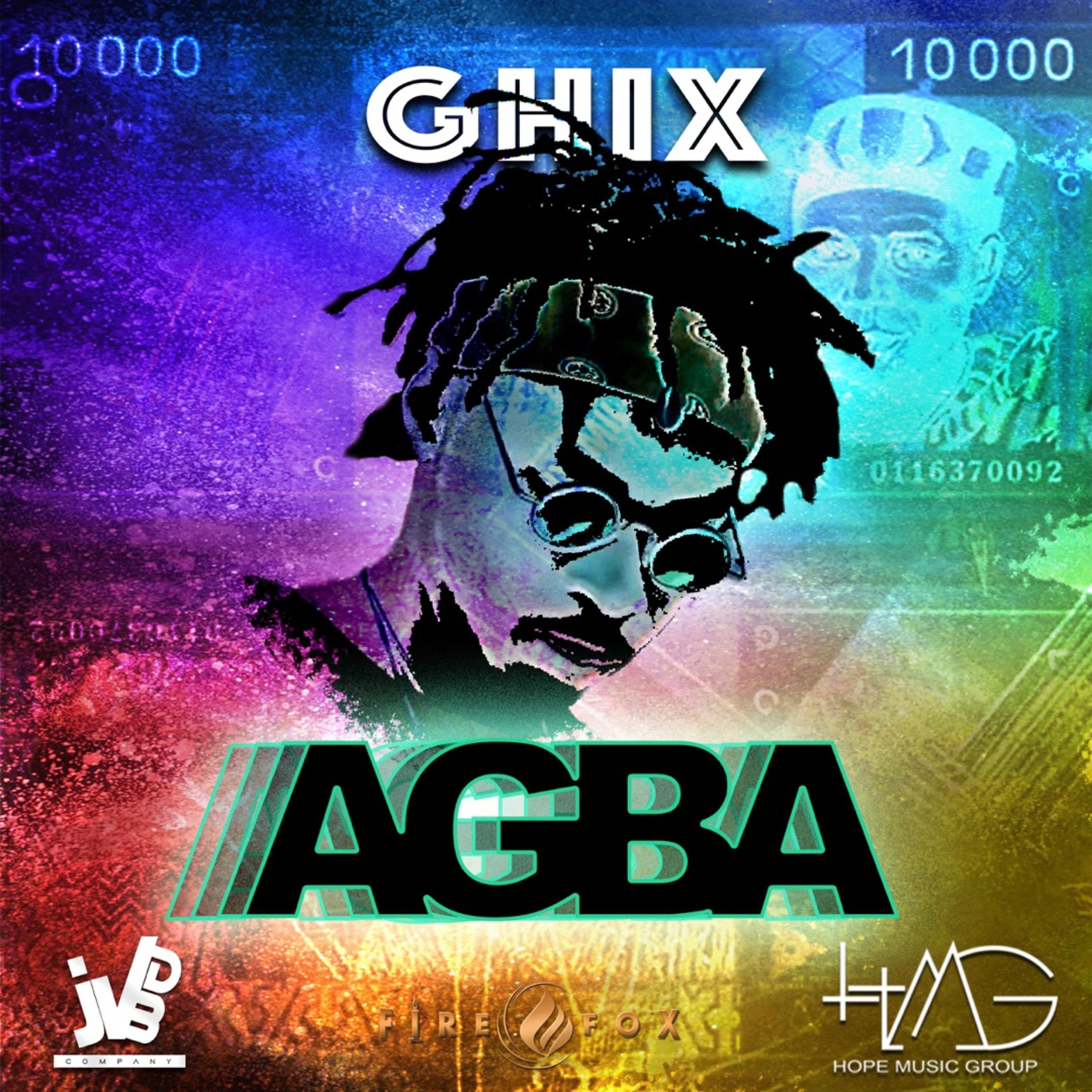 Постер альбома Agba