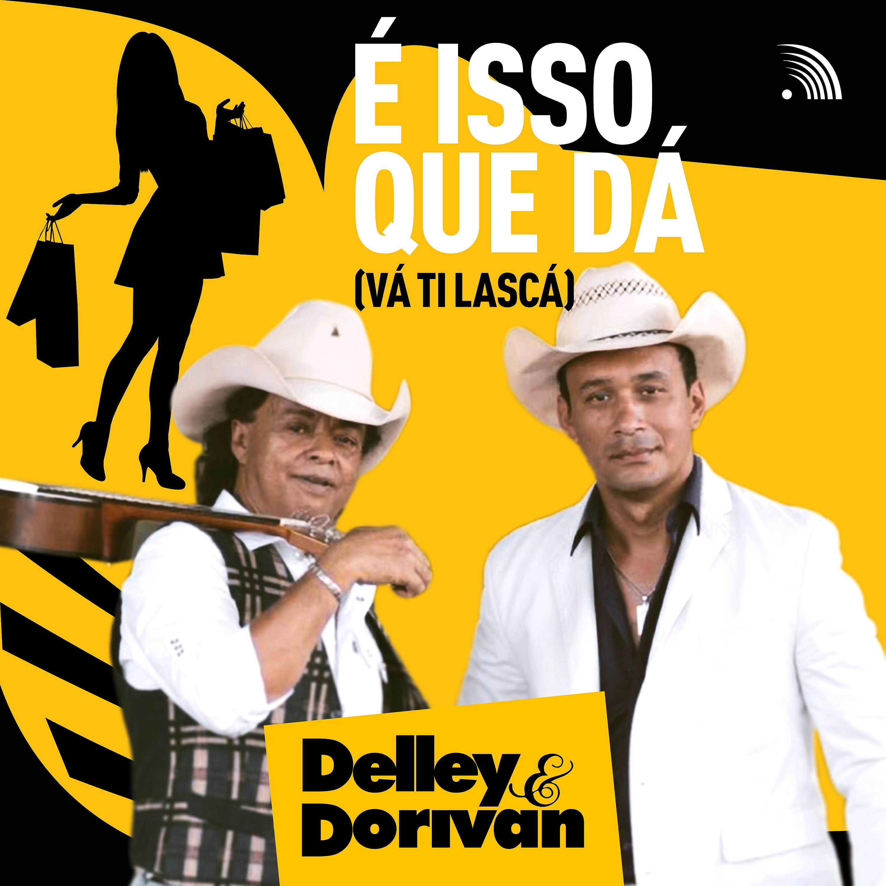 Постер альбома É Isso Que Dá (Vá Ti Lascá)