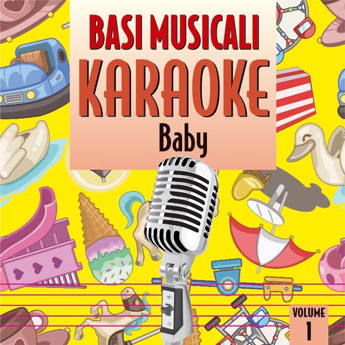 Постер альбома Karaoke Baby, Vol. 1