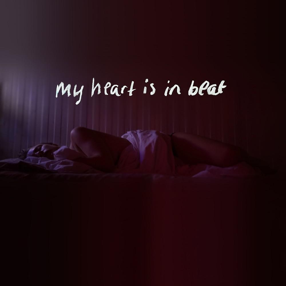 Постер альбома My Heart Is in Beat