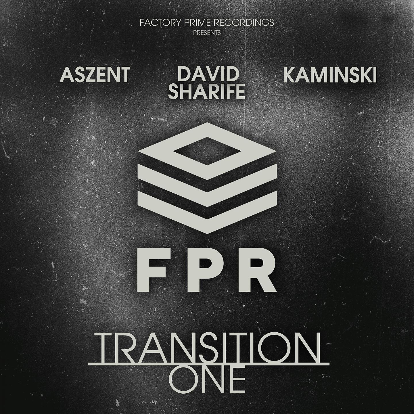 Постер альбома Transition One