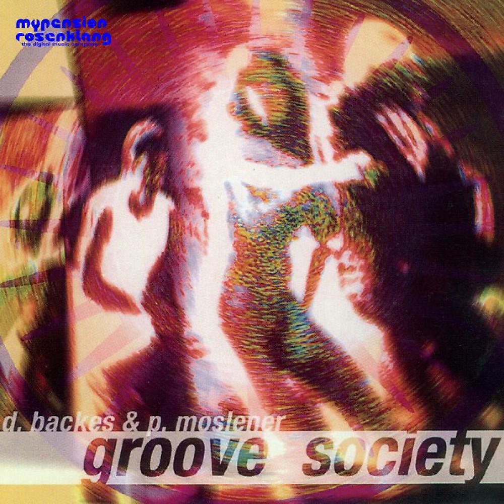 Постер альбома Groove Society - Music for Beats, Phlow and Groove
