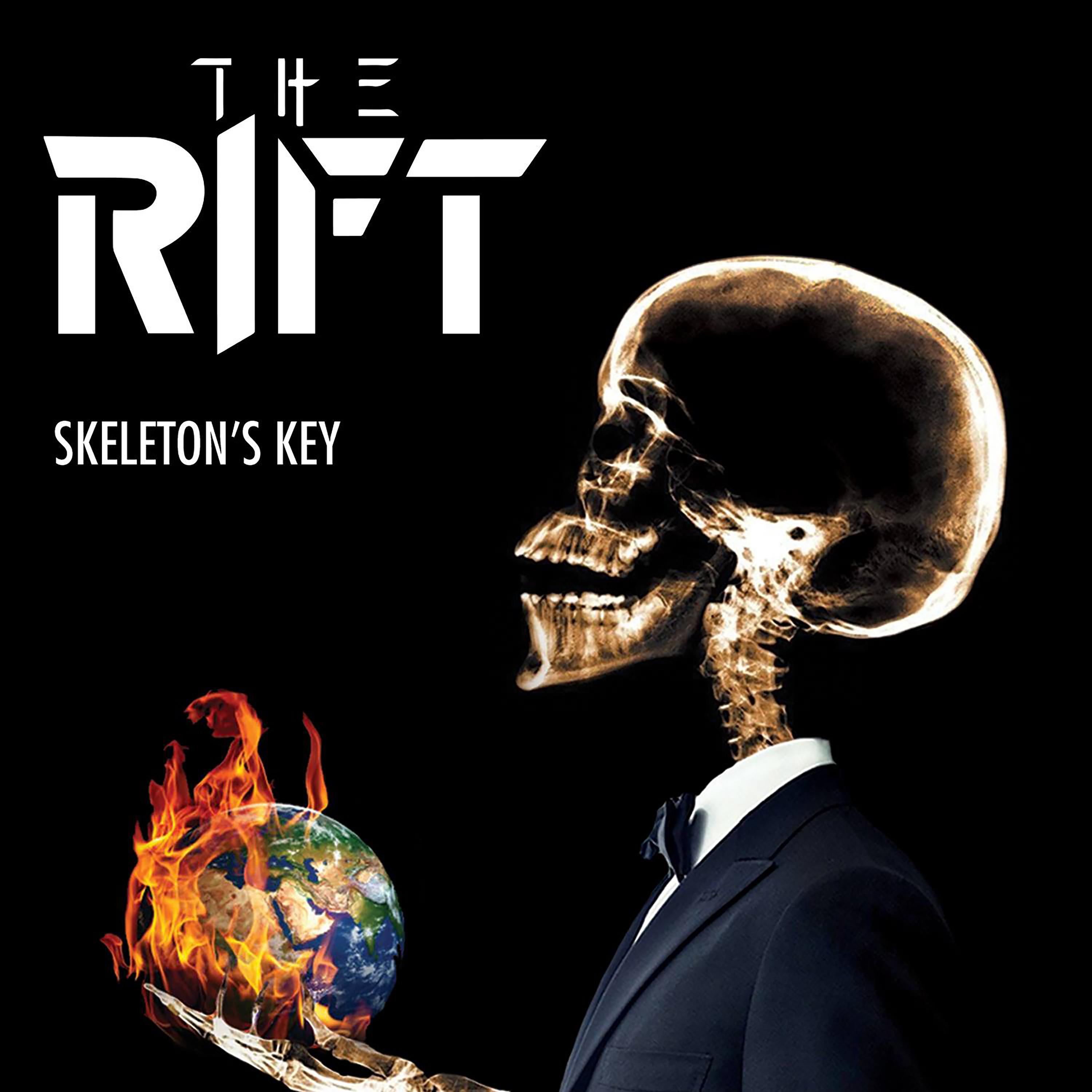 Постер альбома Skeleton's Key
