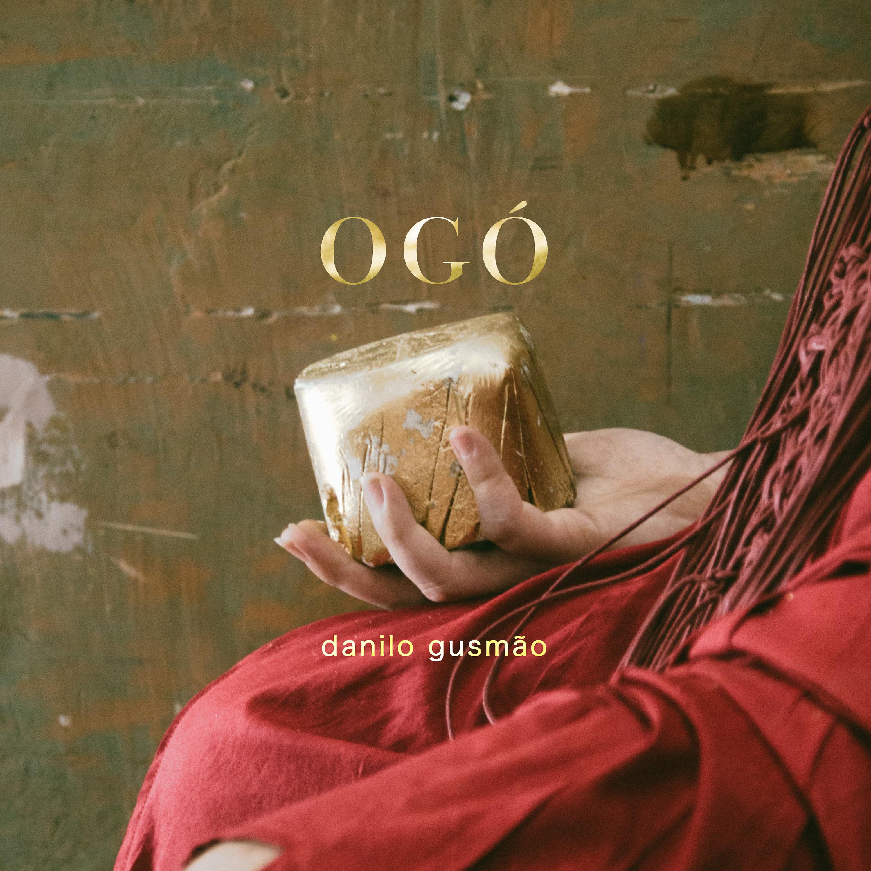 Постер альбома Ogó - Um Álbum Visual