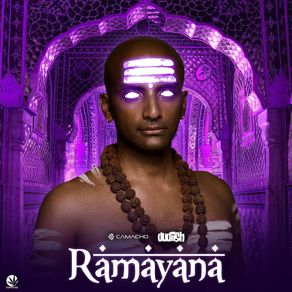 Постер альбома Ramayana