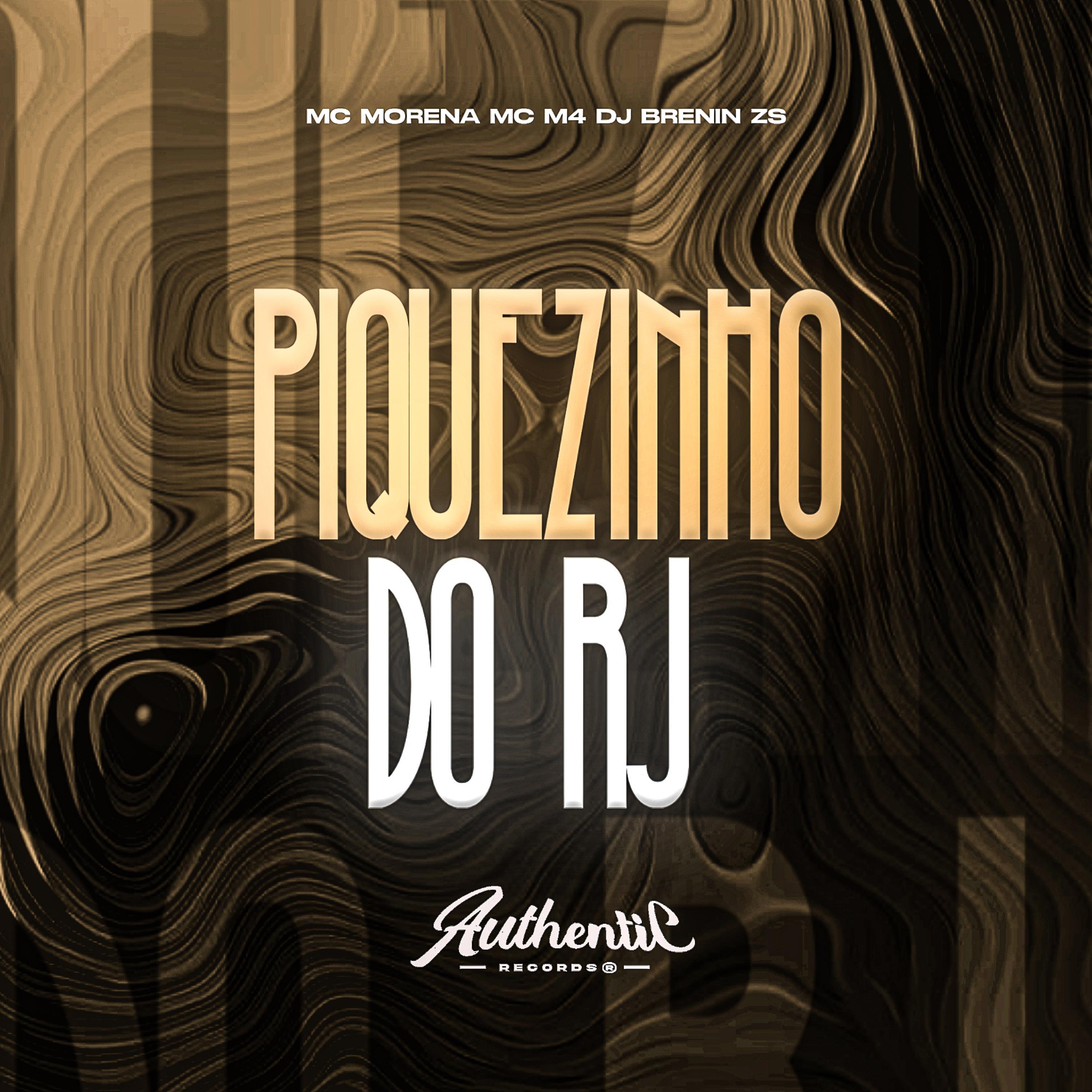 Постер альбома Piquezinho do Rj