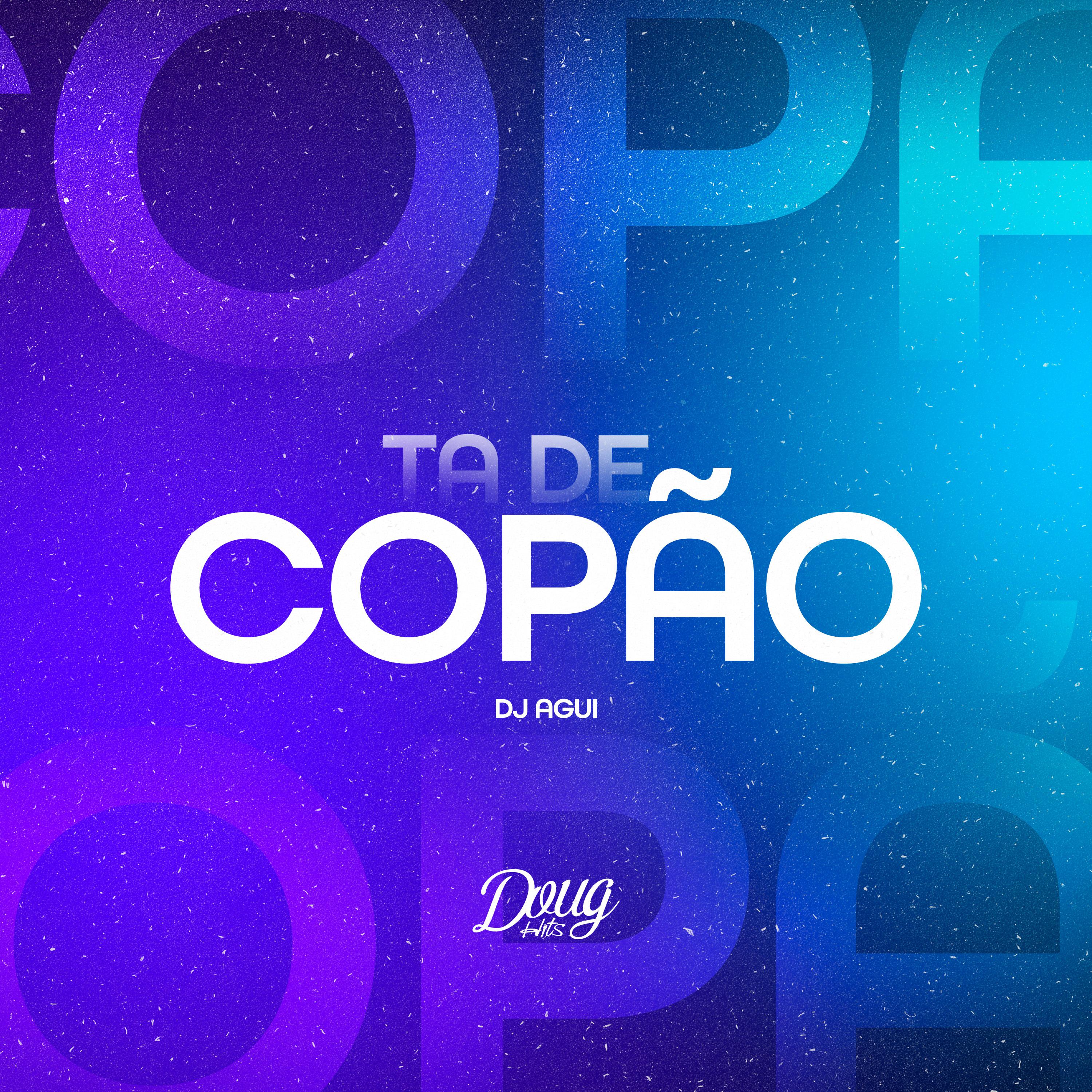 Постер альбома Ta de Copão