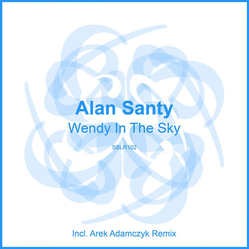 Постер альбома Wendy In The Sky