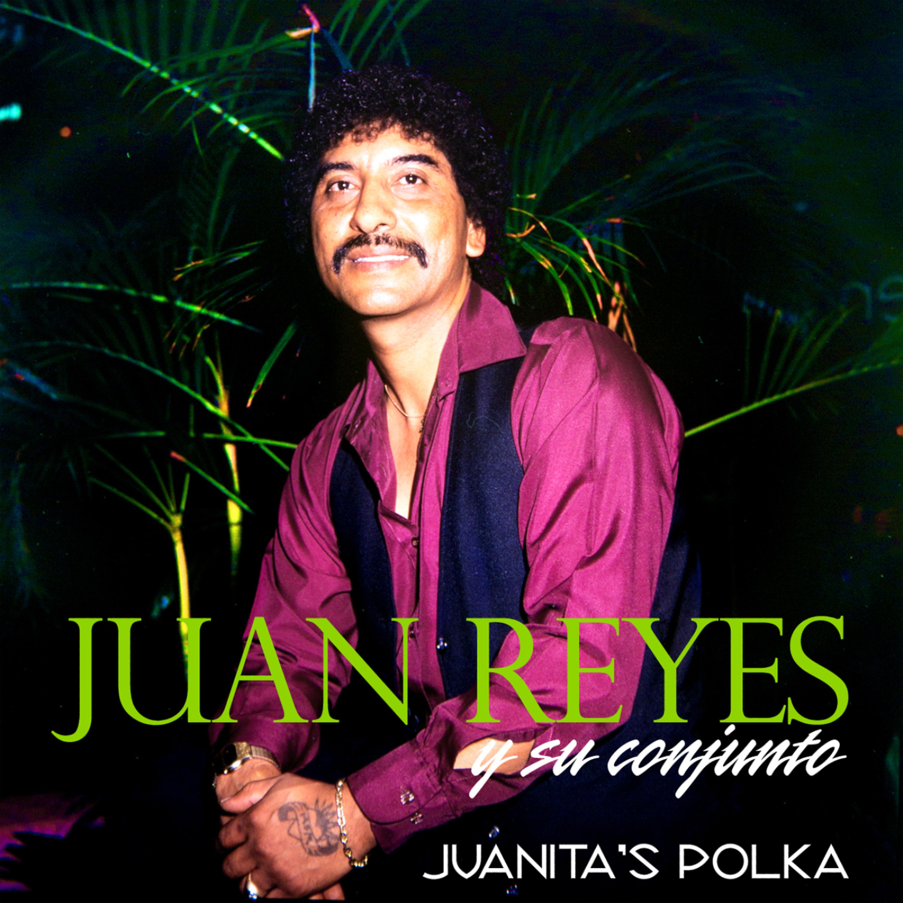 Постер альбома Juanita's Polka