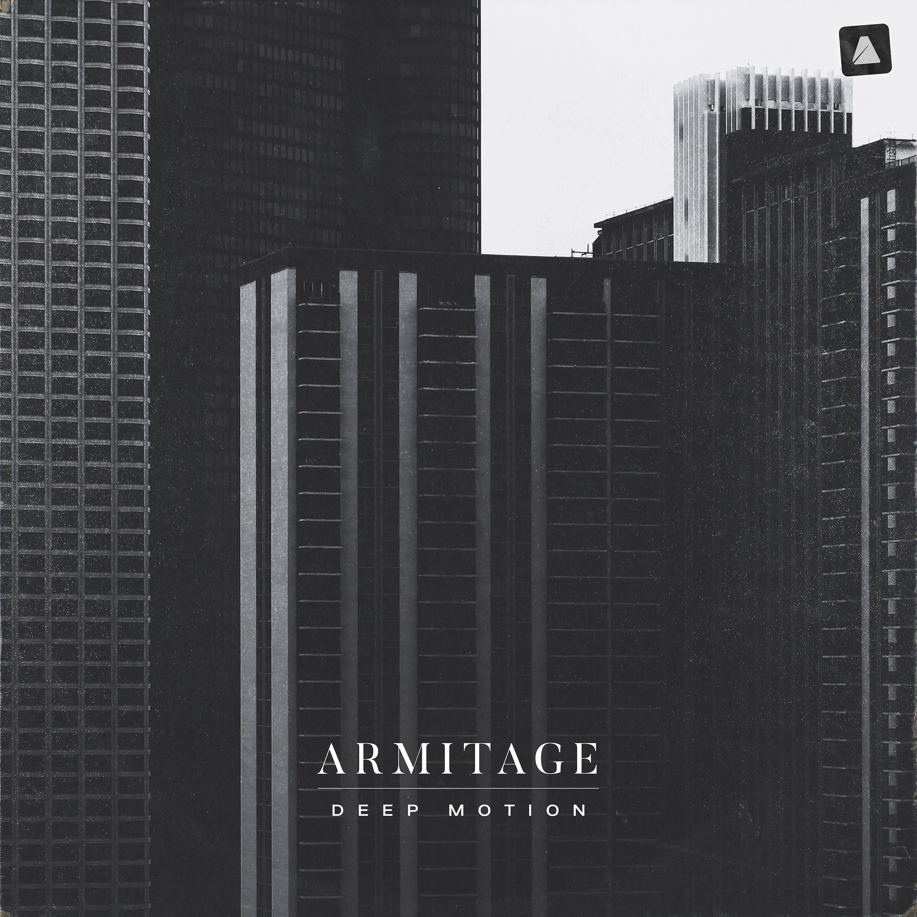 Постер альбома Armitage