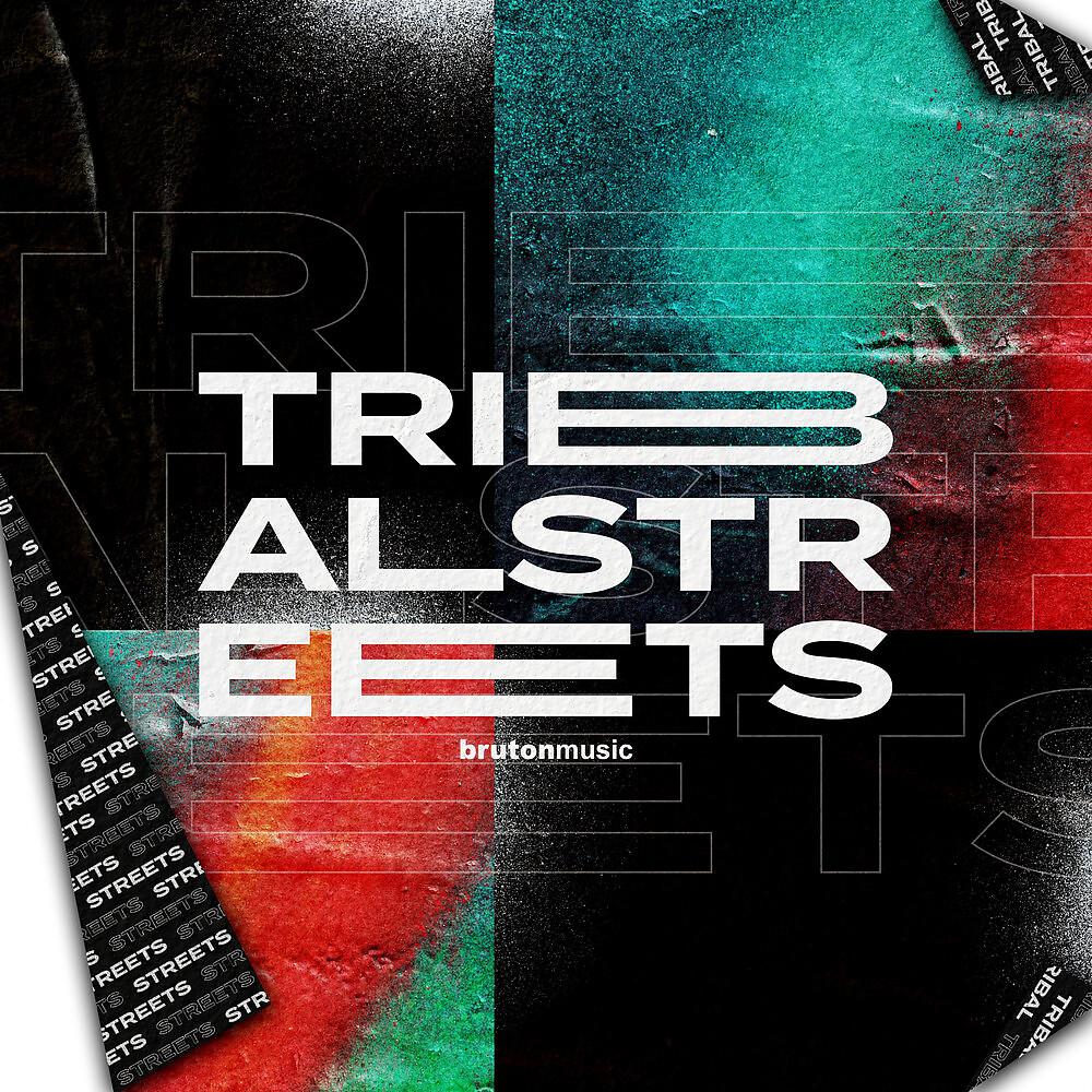 Постер альбома Tribal Streets