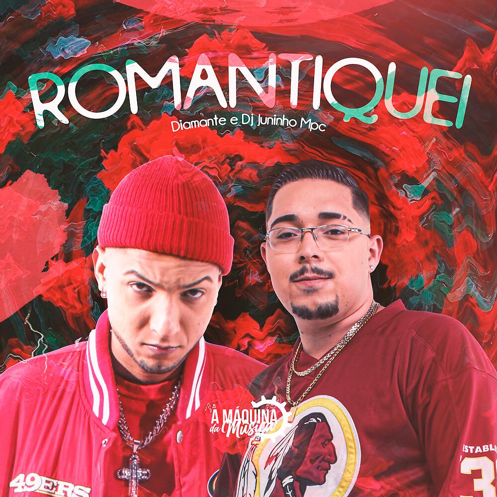 Постер альбома Romantiquei