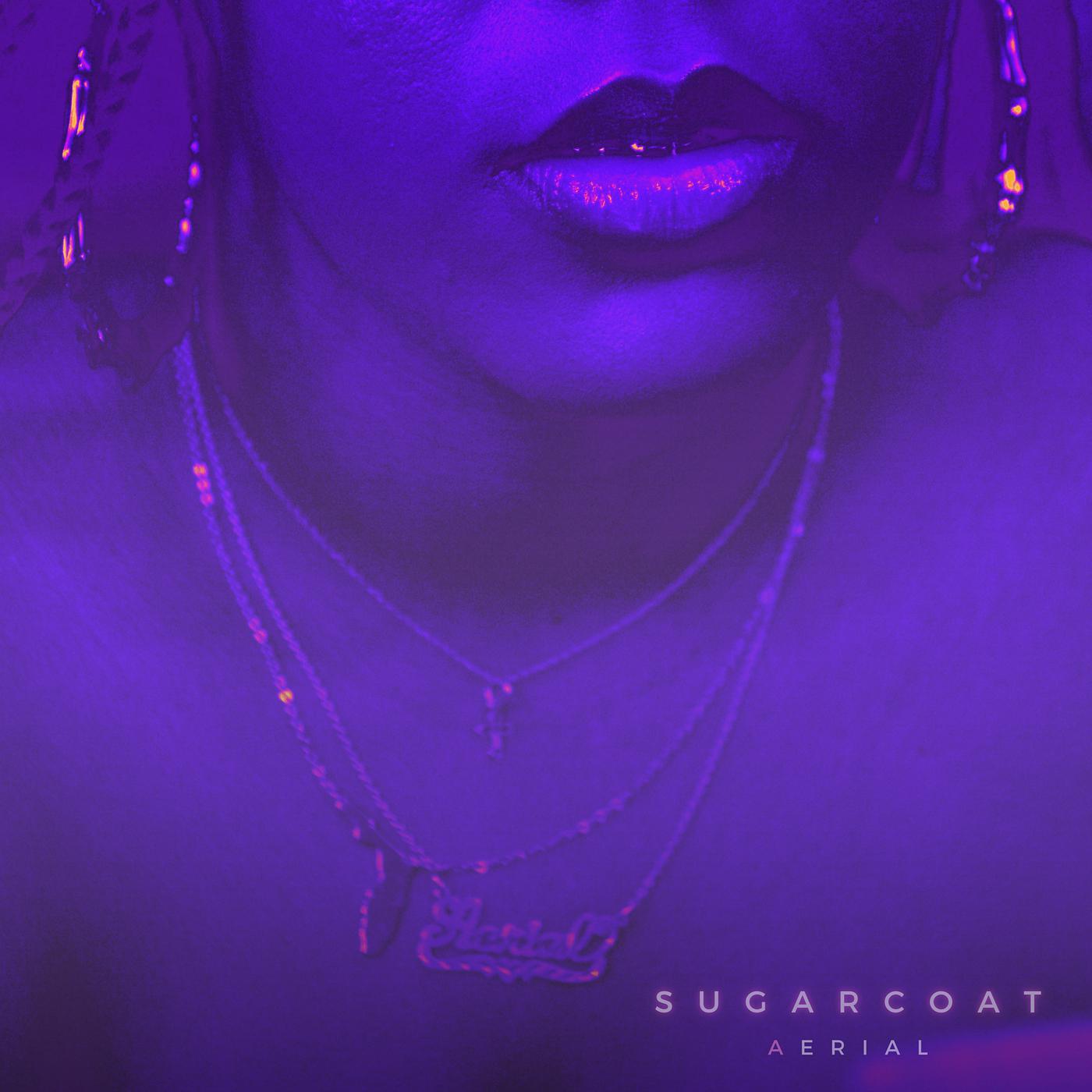 Постер альбома Sugarcoat
