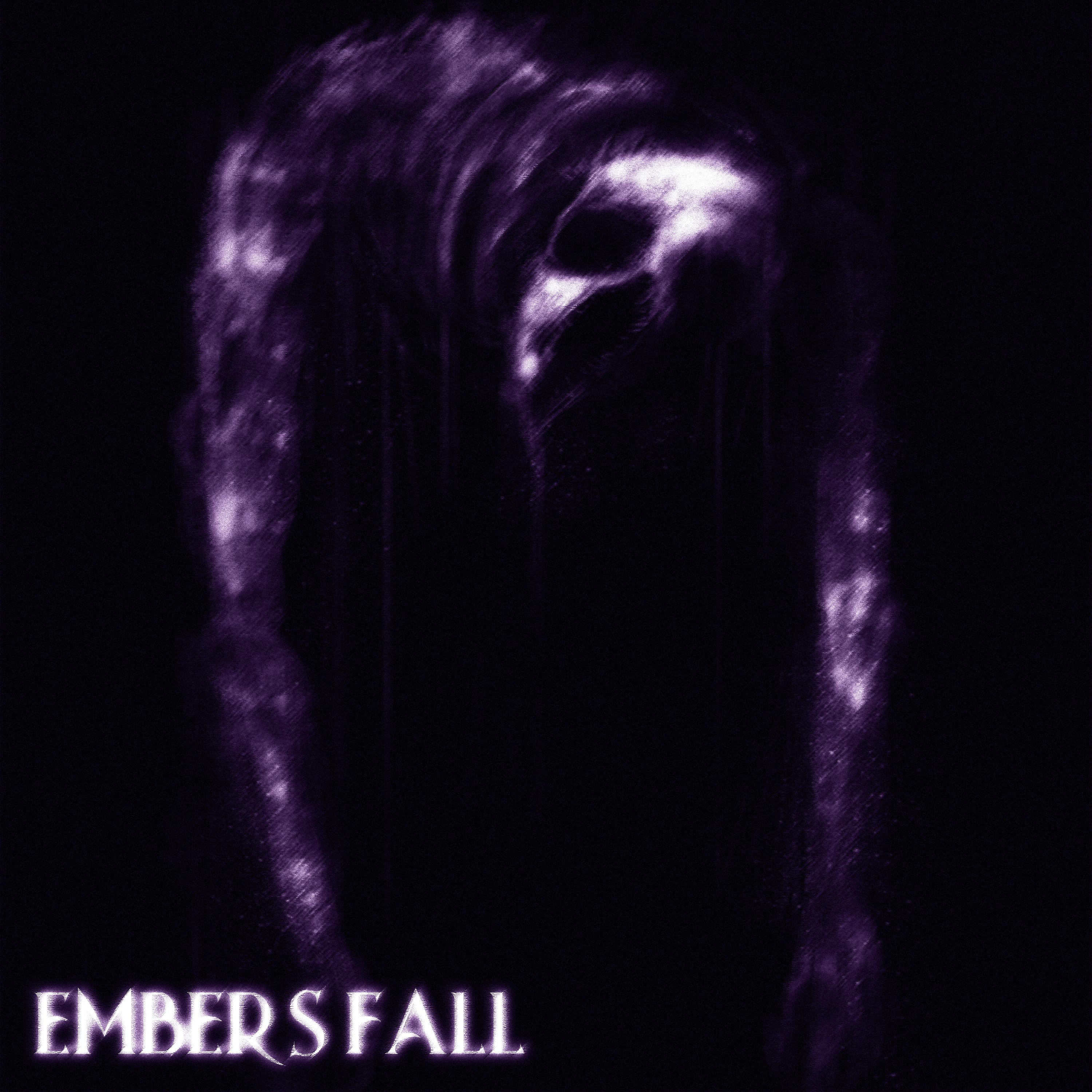 Постер альбома Embers Fall