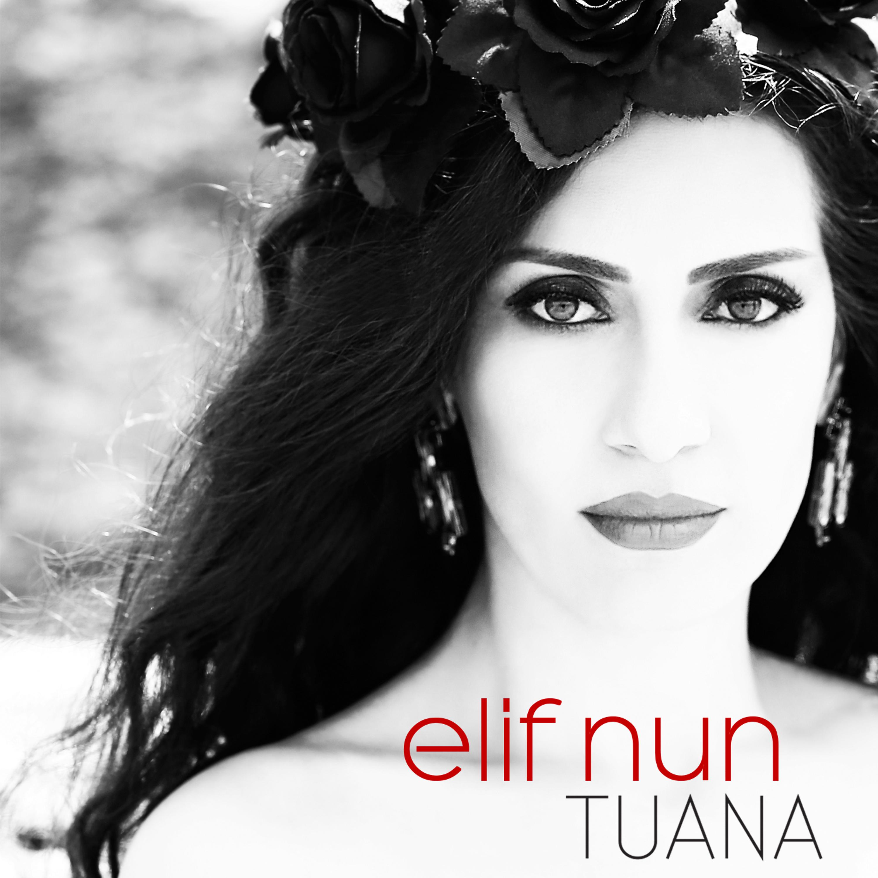 Постер альбома Tuana