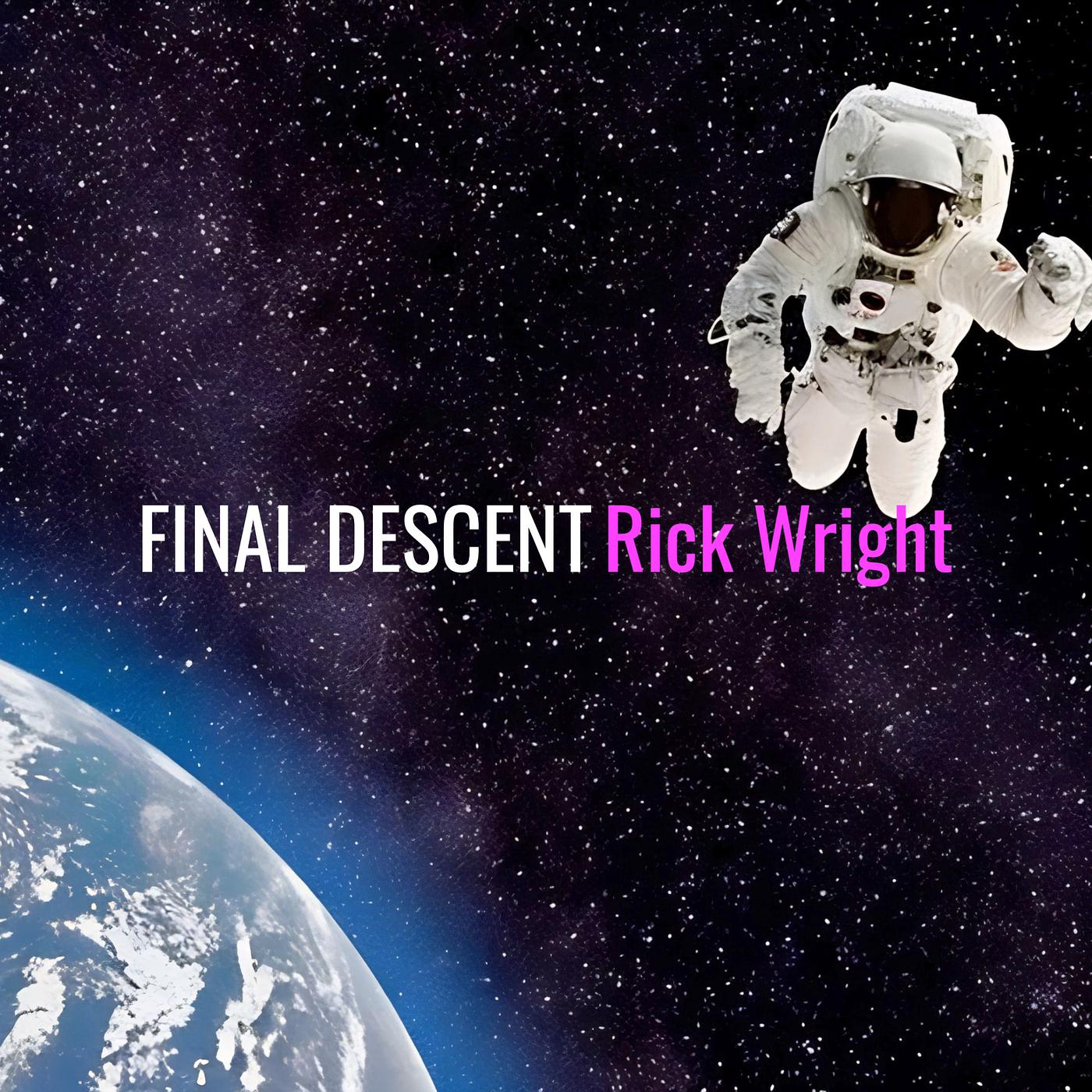 Постер альбома Final Descent