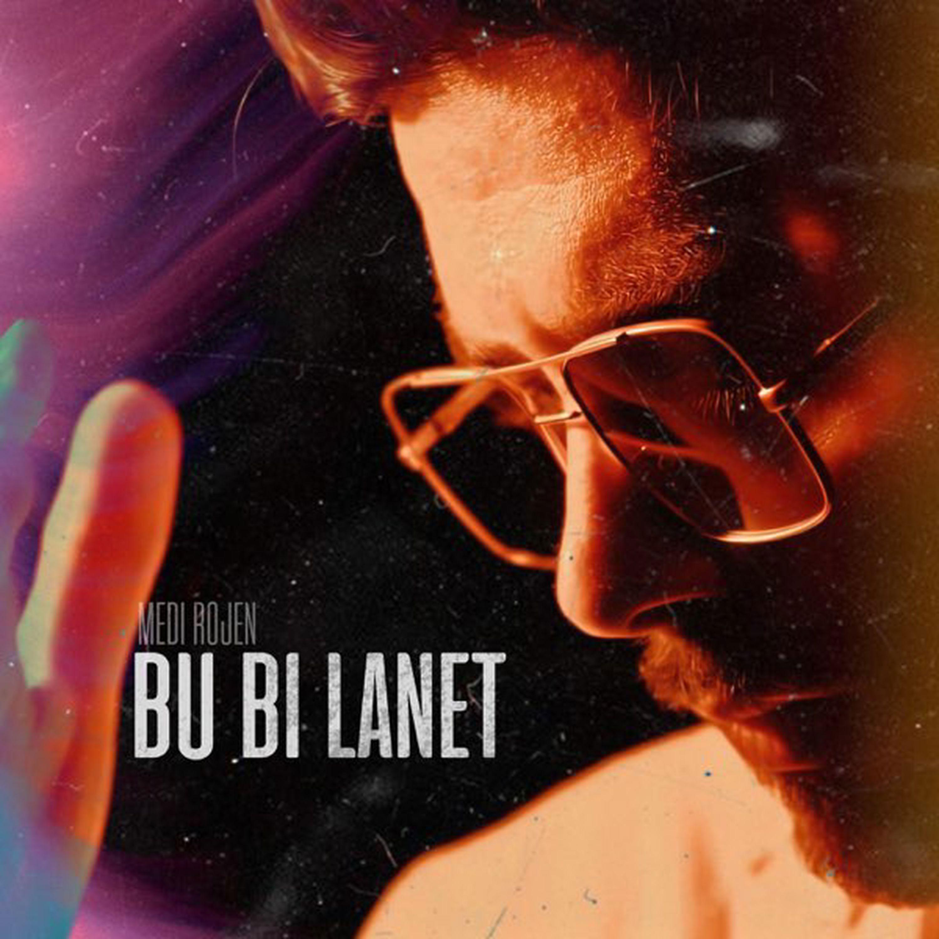 Постер альбома Bu Bi Lanet