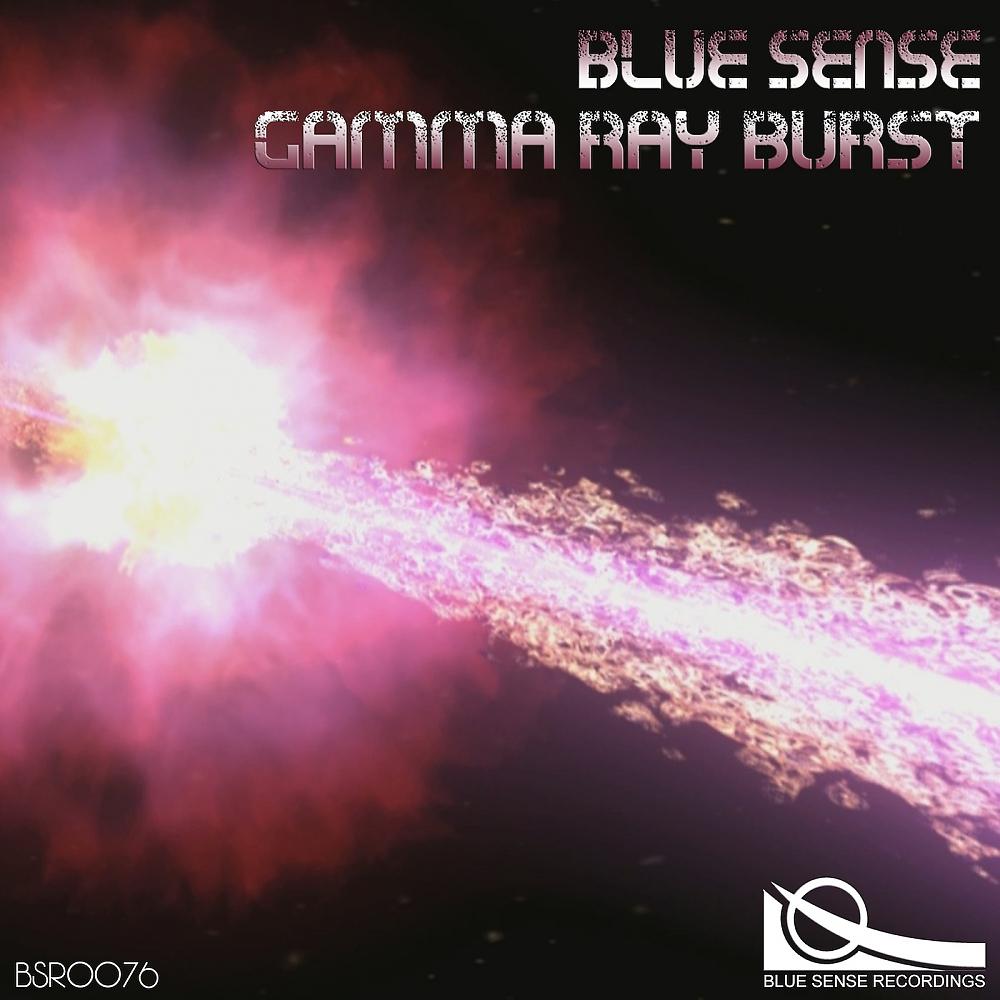 Постер альбома Gamma Ray Burst
