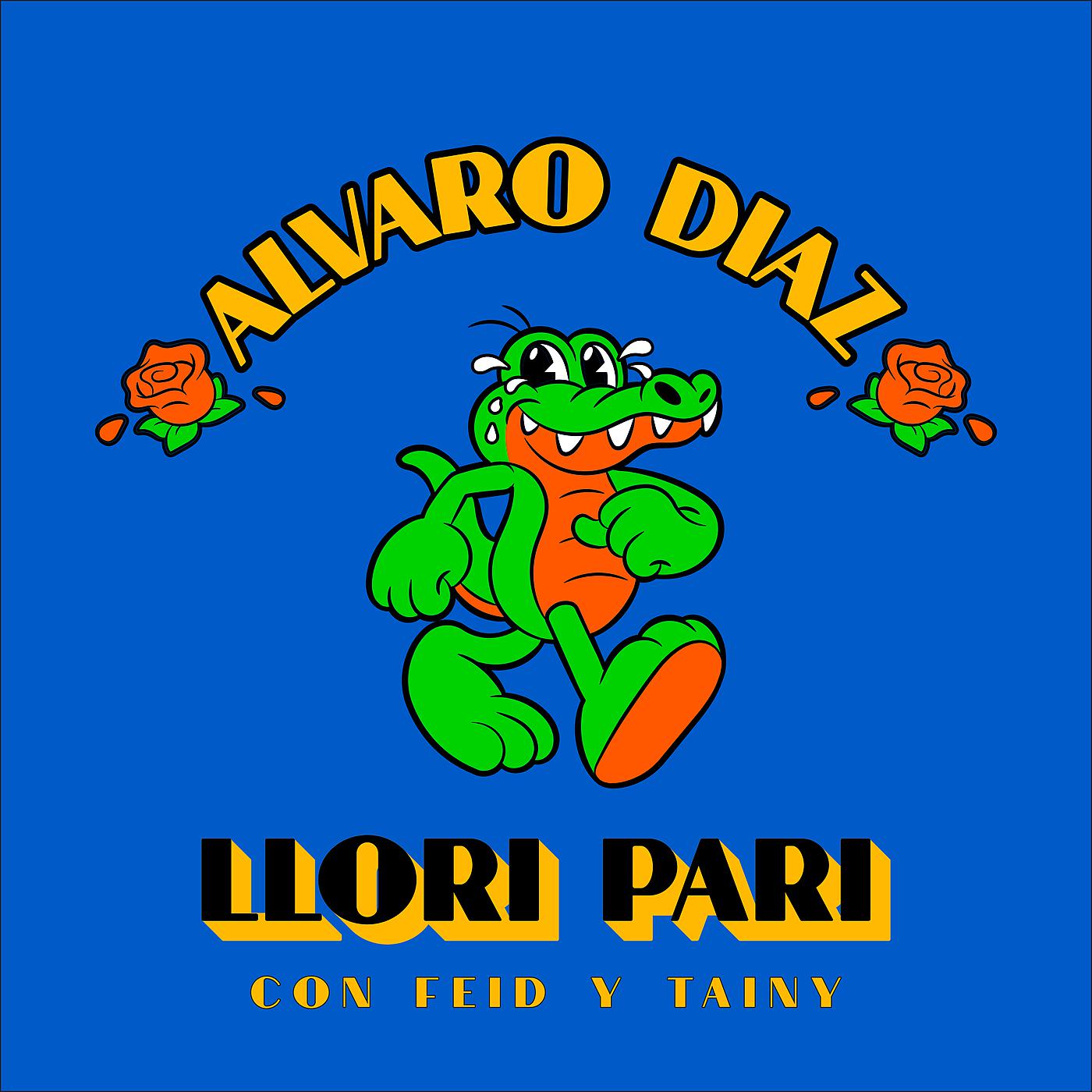 Постер альбома Llori Pari