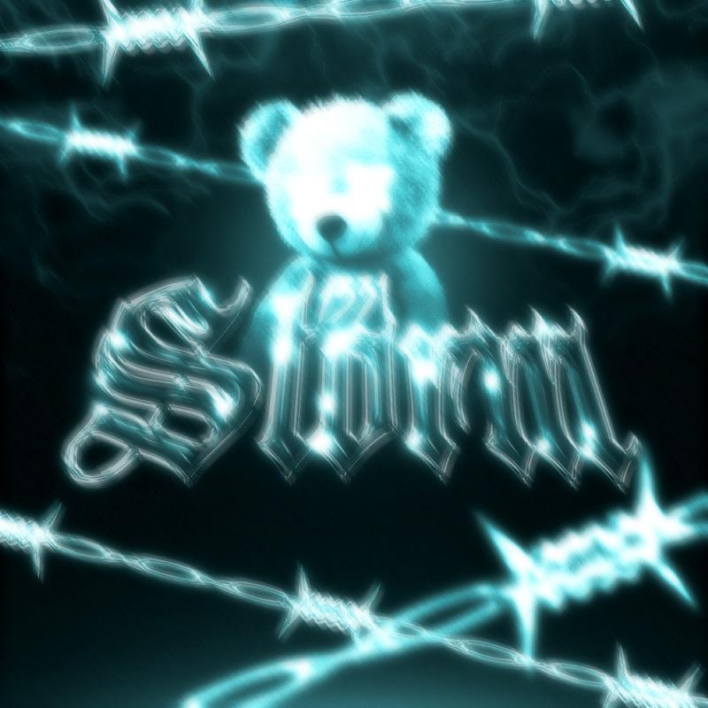 Постер альбома Шторм (Nightcore Remix)