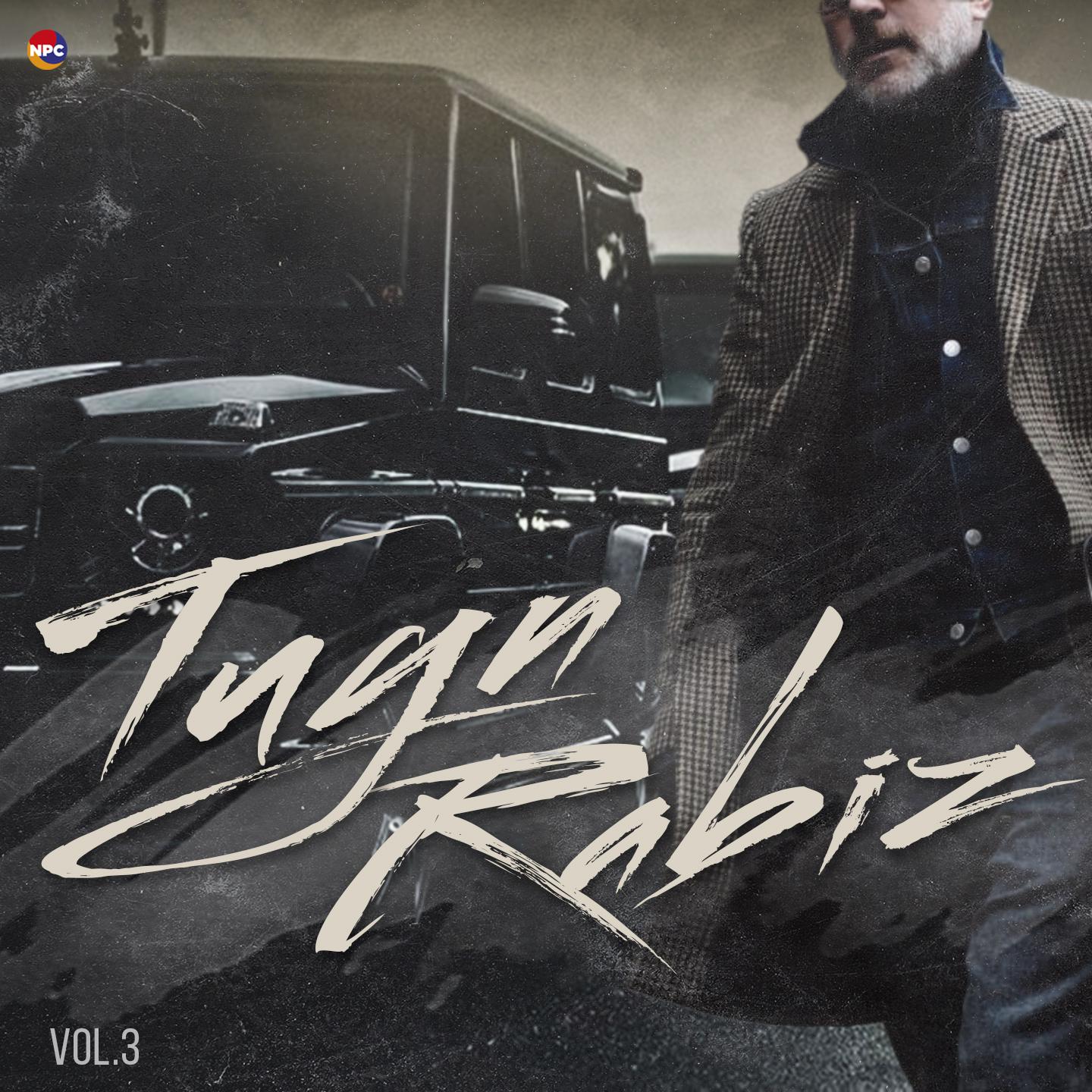 Постер альбома Tuyn Rabiz, Vol.3