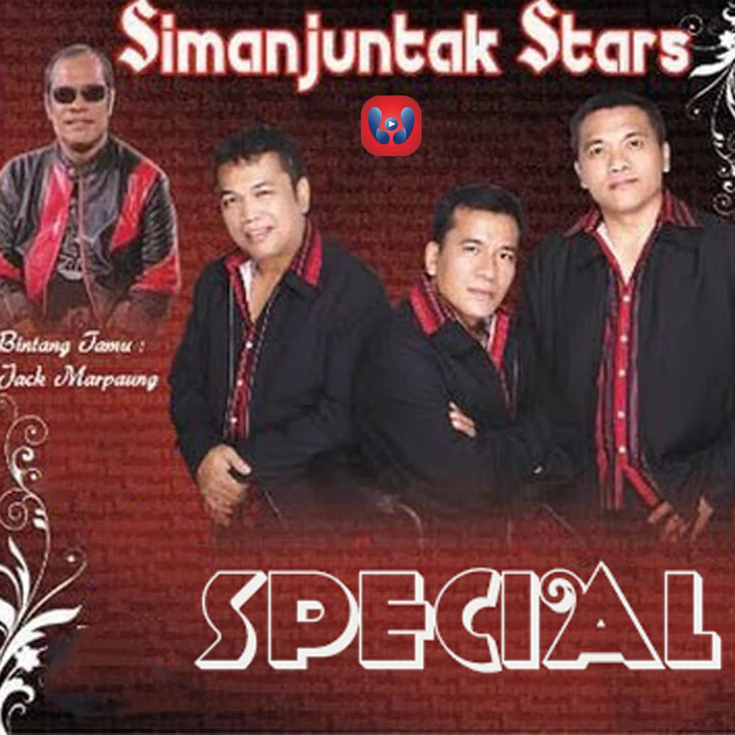 Постер альбома Simanjuntak Stars Special