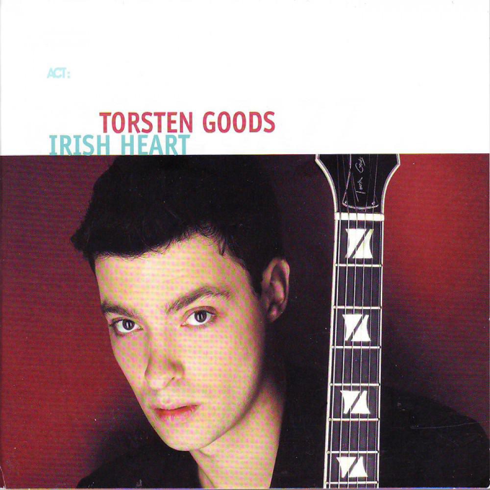 Постер альбома Irish Heart