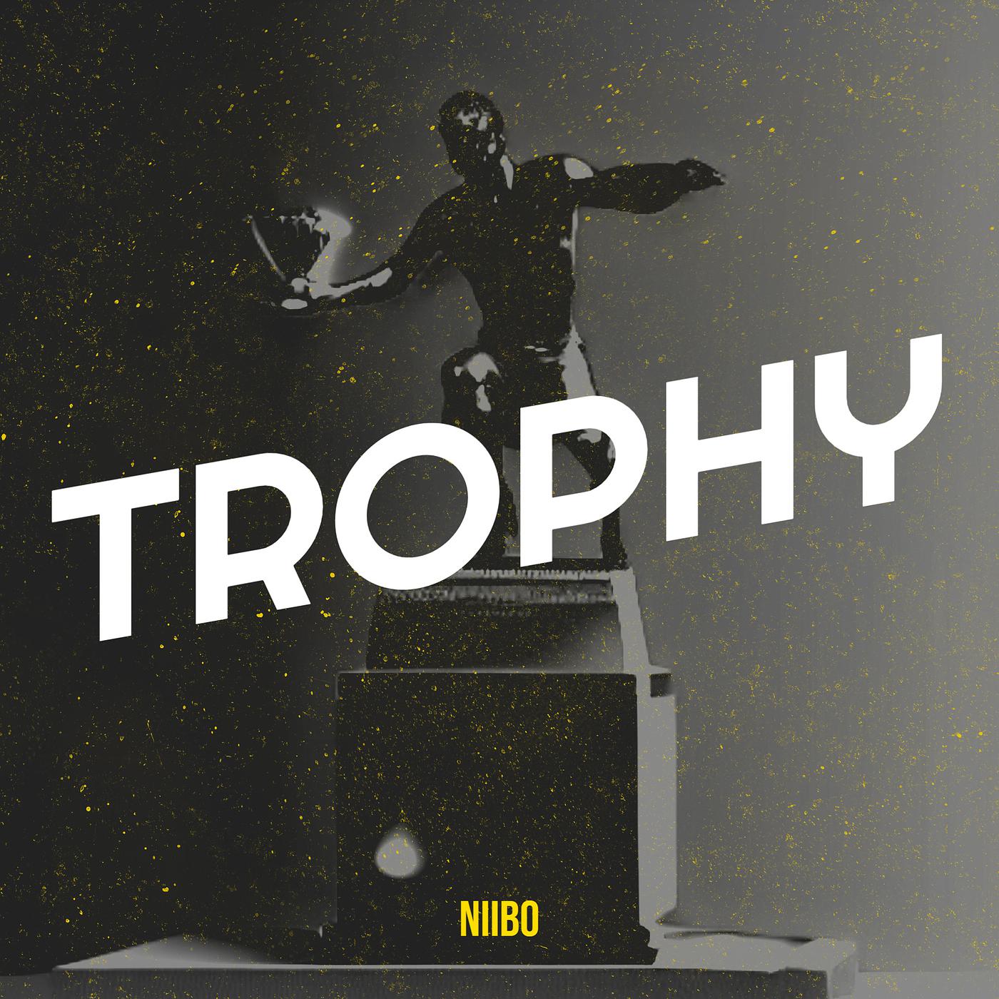 Постер альбома Trophy