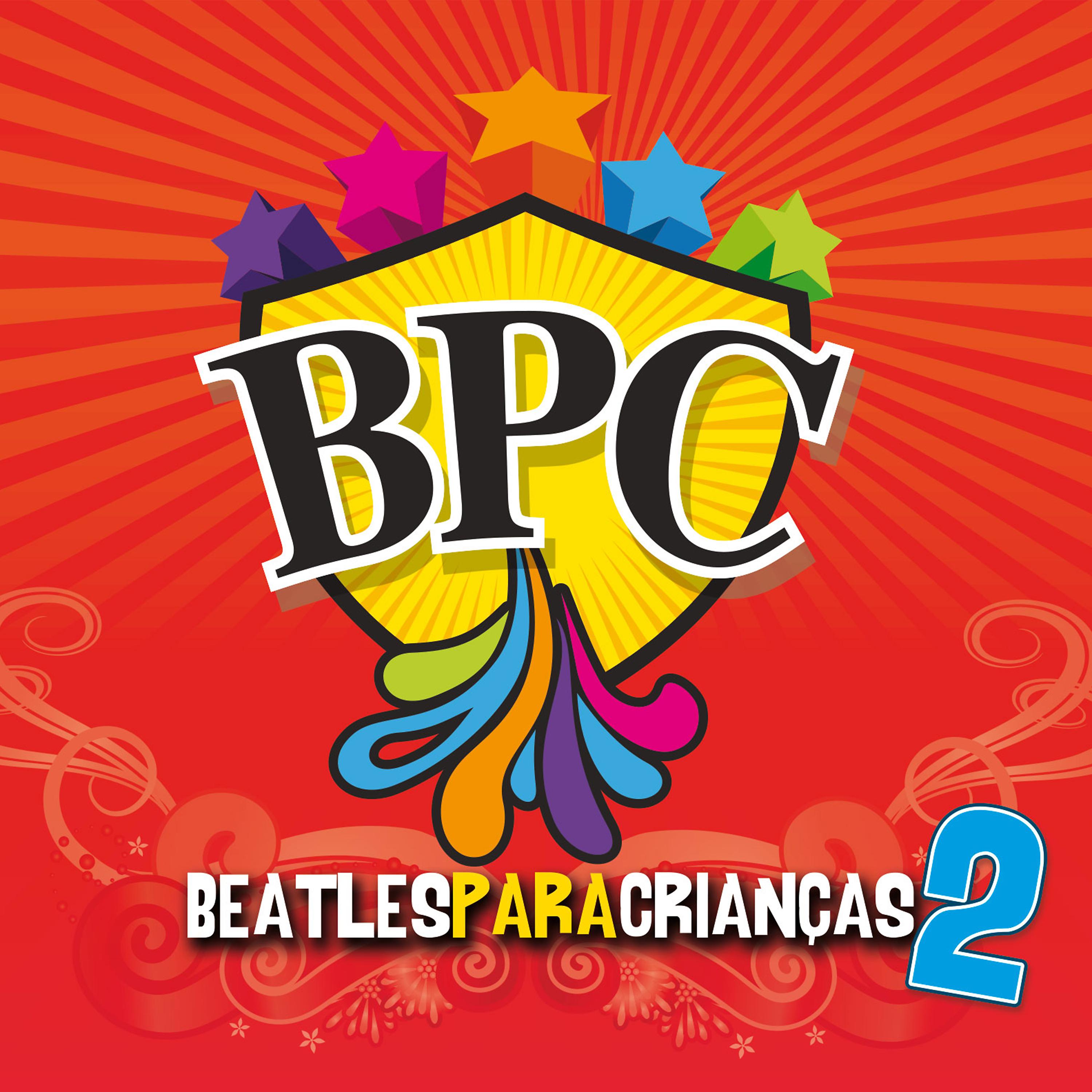Постер альбома BPC 2 - A Bagunça Continua