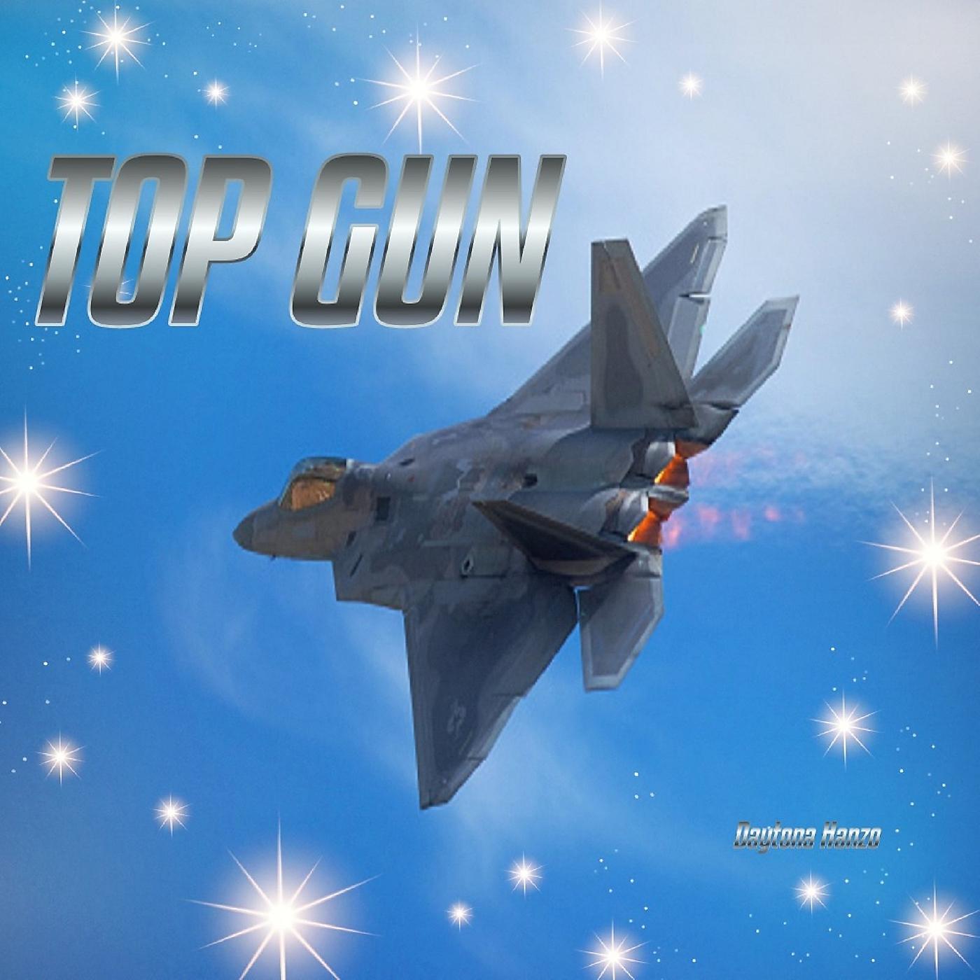 Постер альбома Top Gun