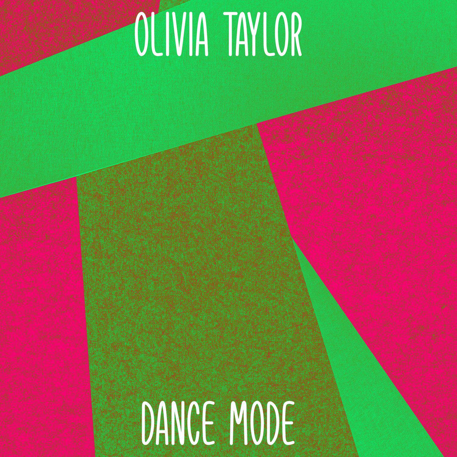 Постер альбома Dance Mode