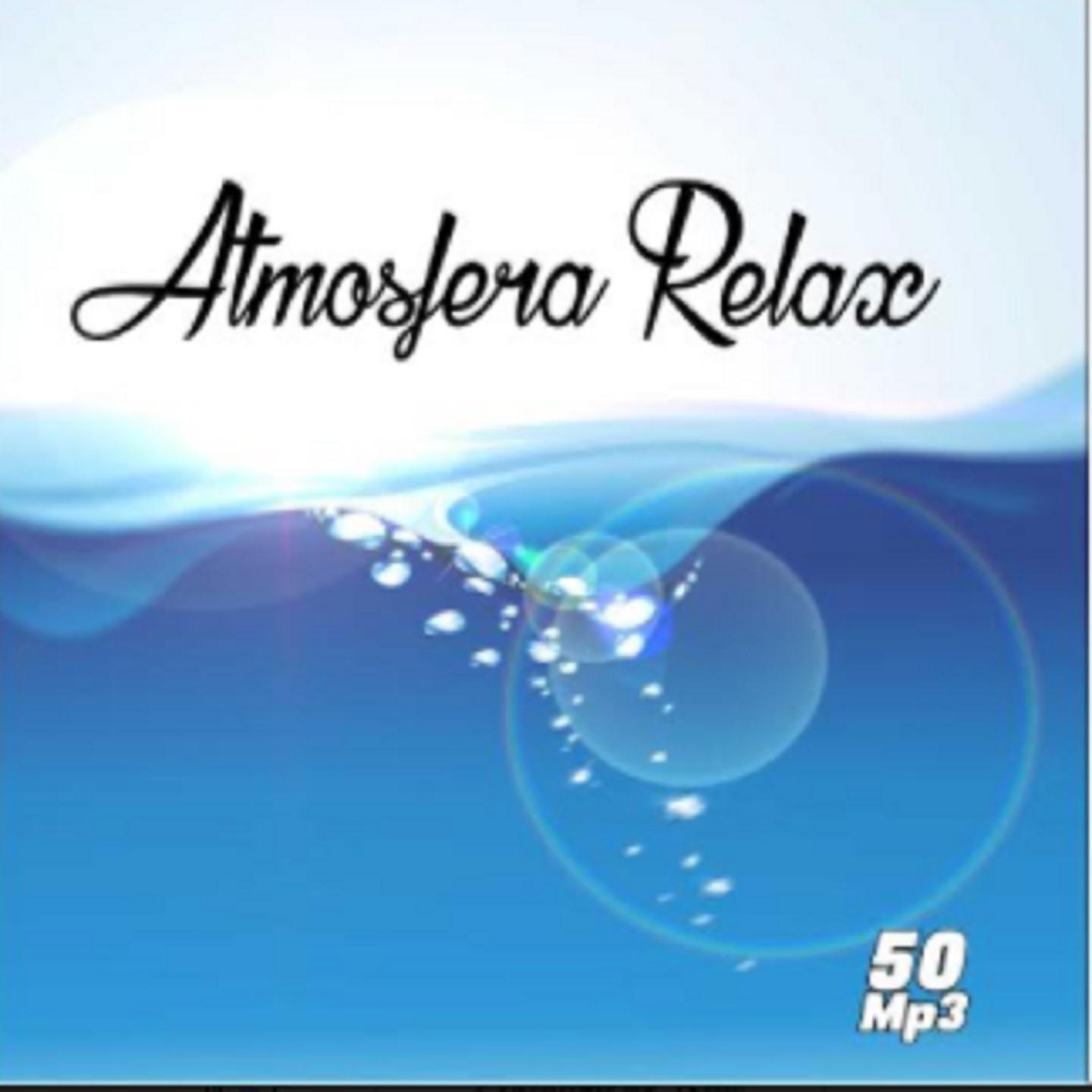 Постер альбома Atmosfera Relax