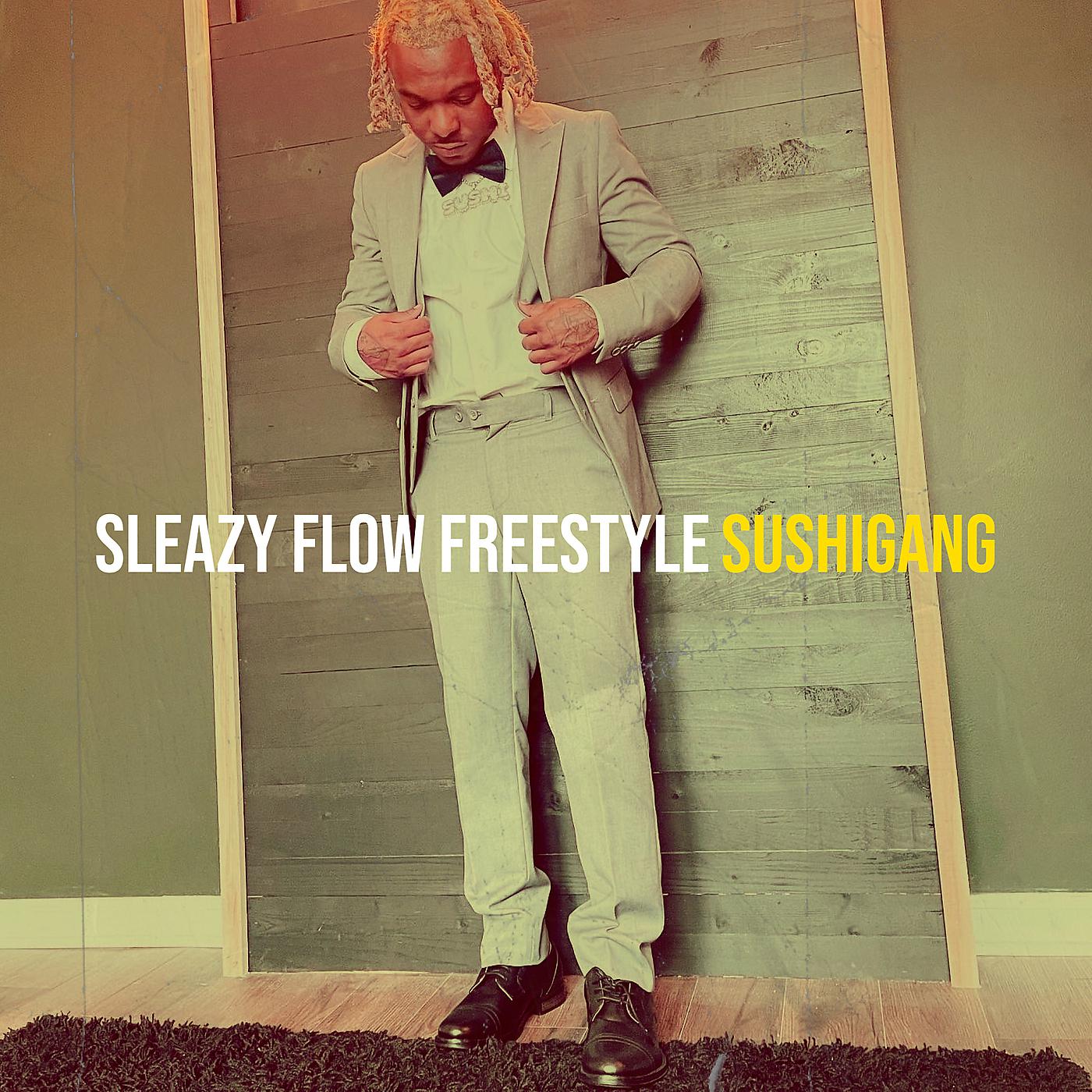 Постер альбома Sleazy Flow Freestyle