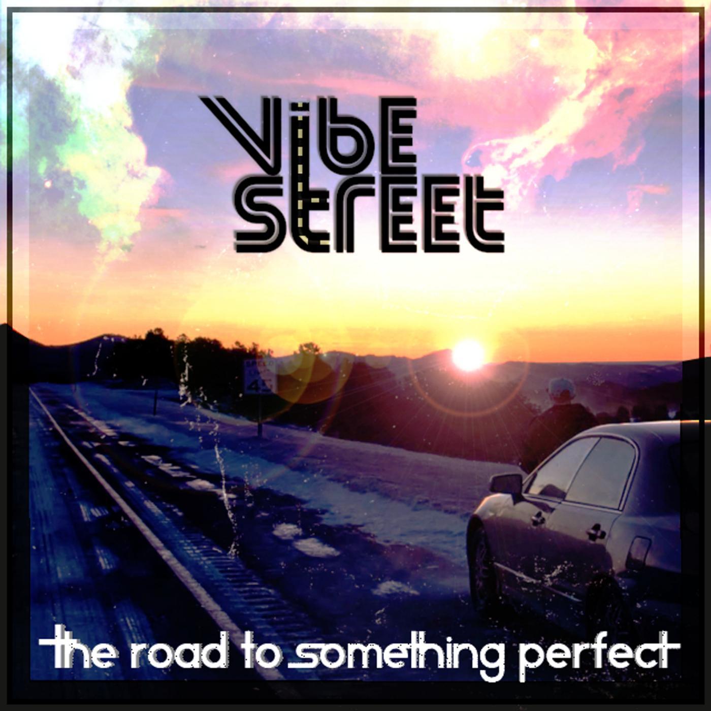 Постер альбома The Road to Something Perfect