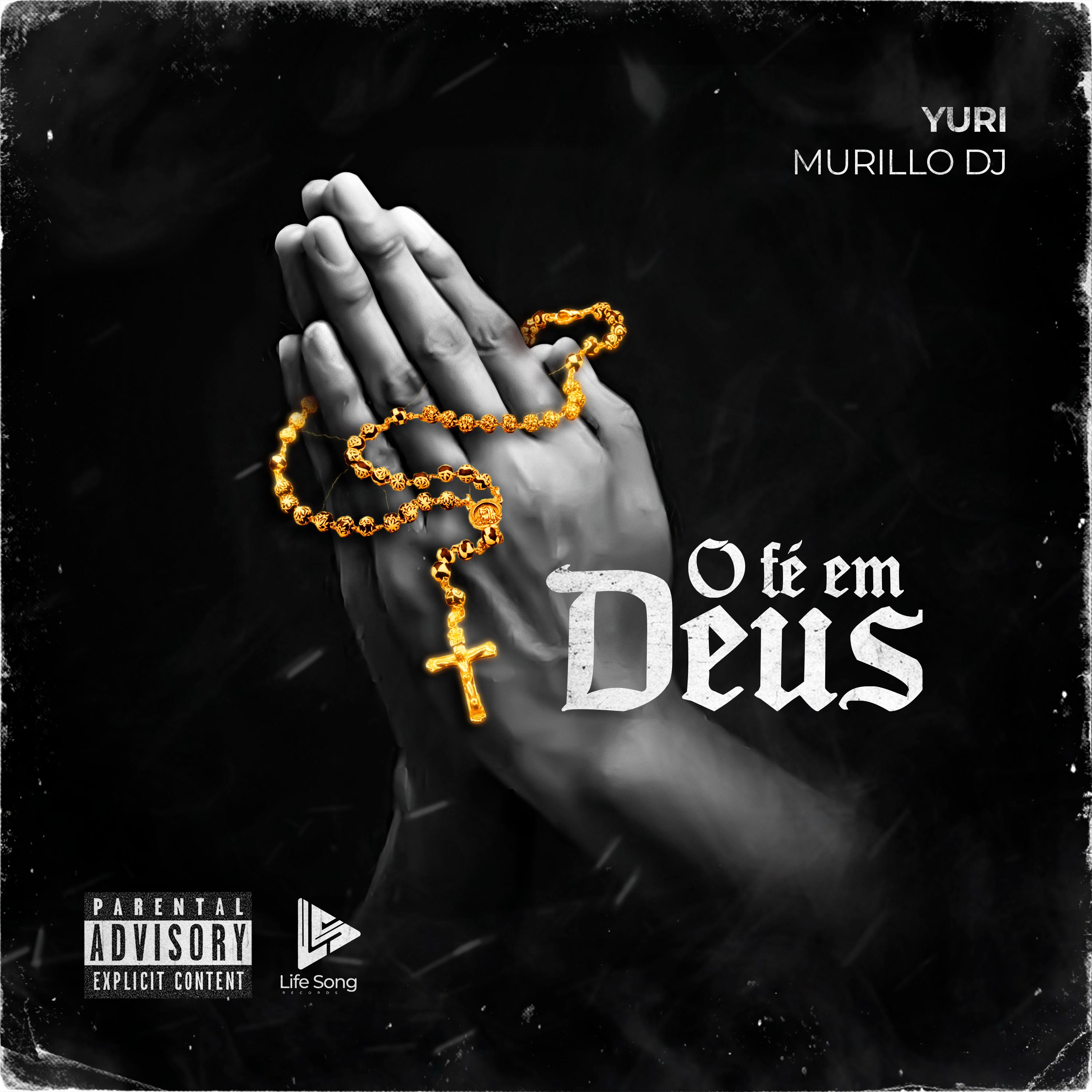 Постер альбома O Fé em Deus