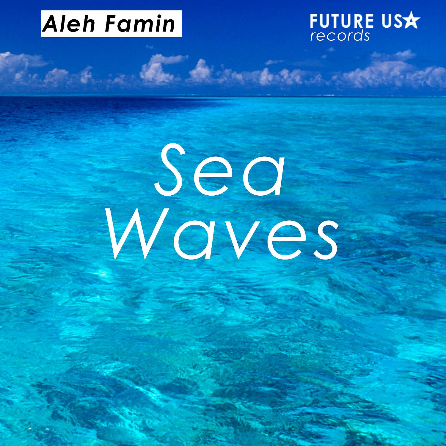 Постер альбома Sea Waves