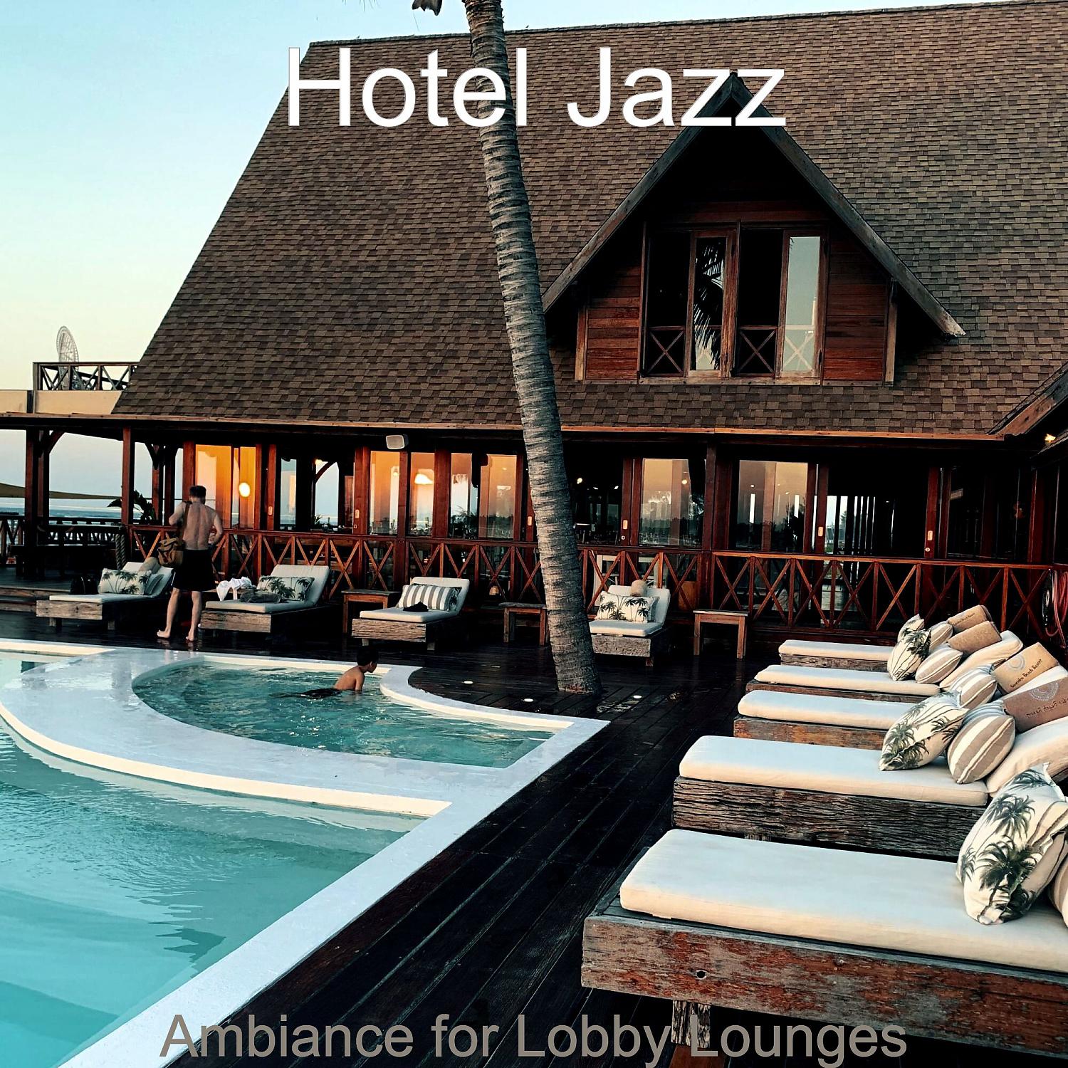 Постер альбома Ambiance for Lobby Lounges